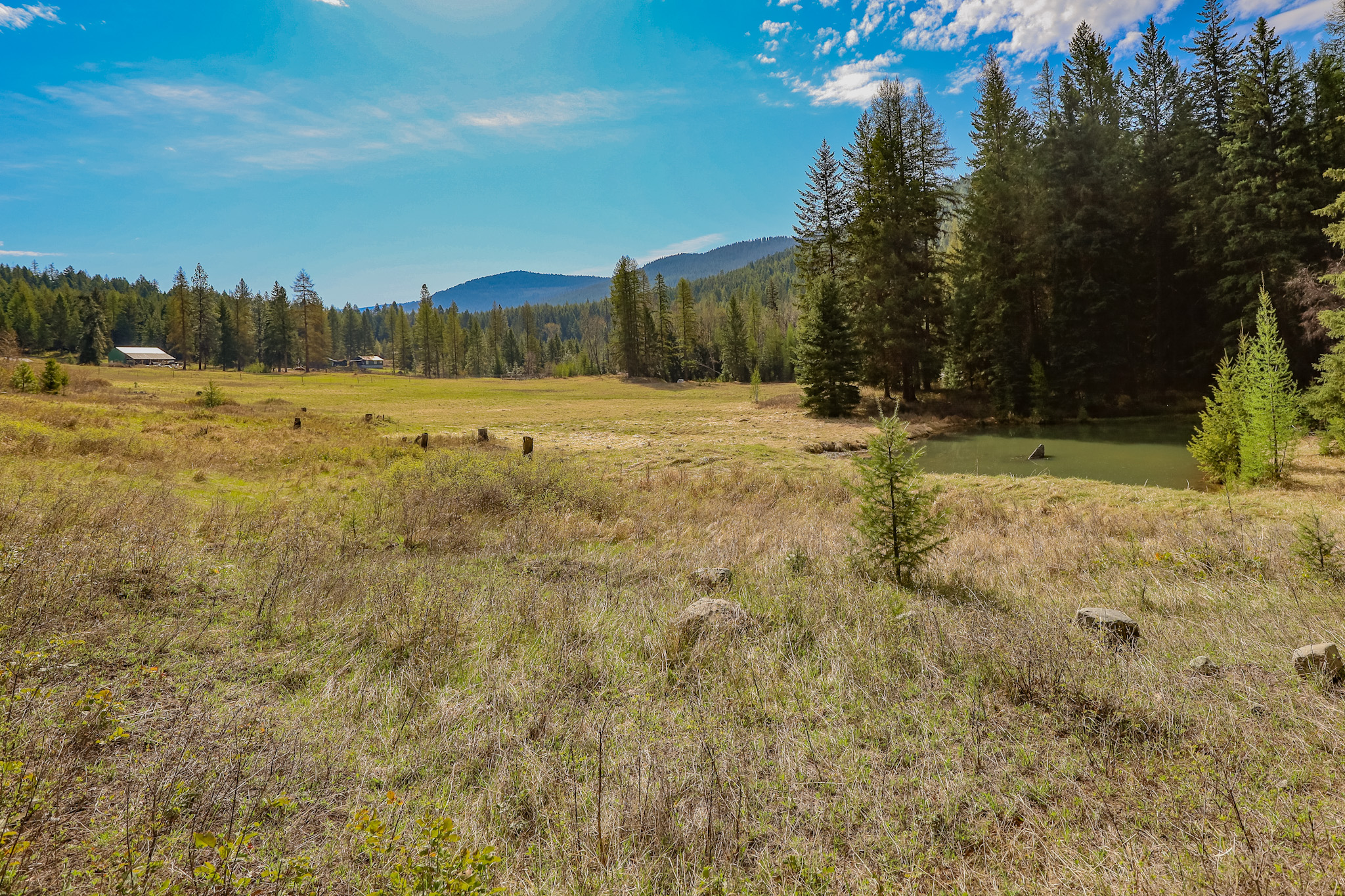 Nhn Warland Creek Road Property Photo 1