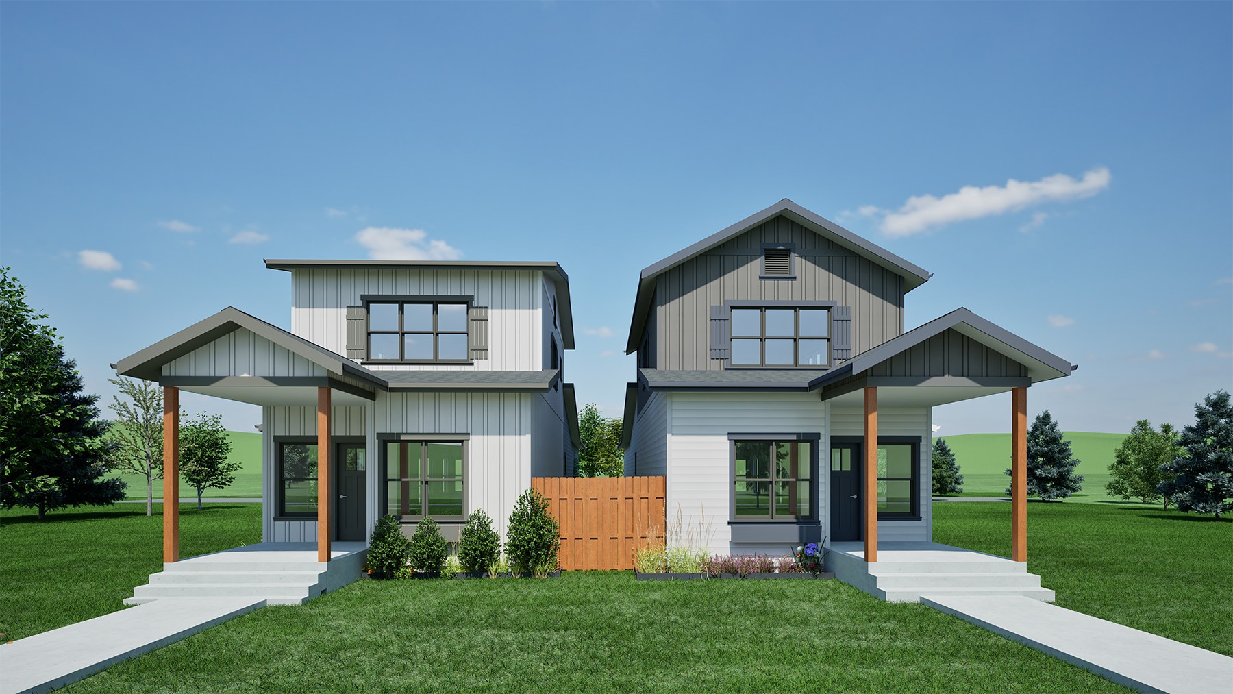 4906 England Boulevard Property Photo 1