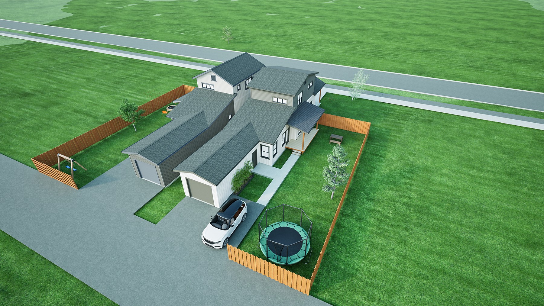 4906 England Boulevard Property Photo 8