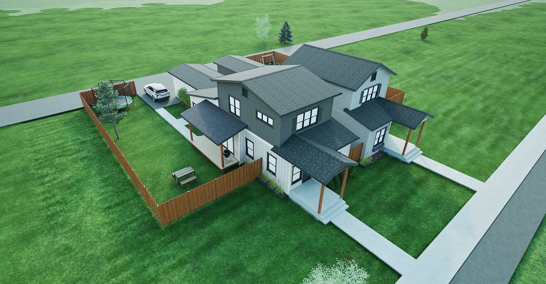 4906 England Boulevard Property Photo 17