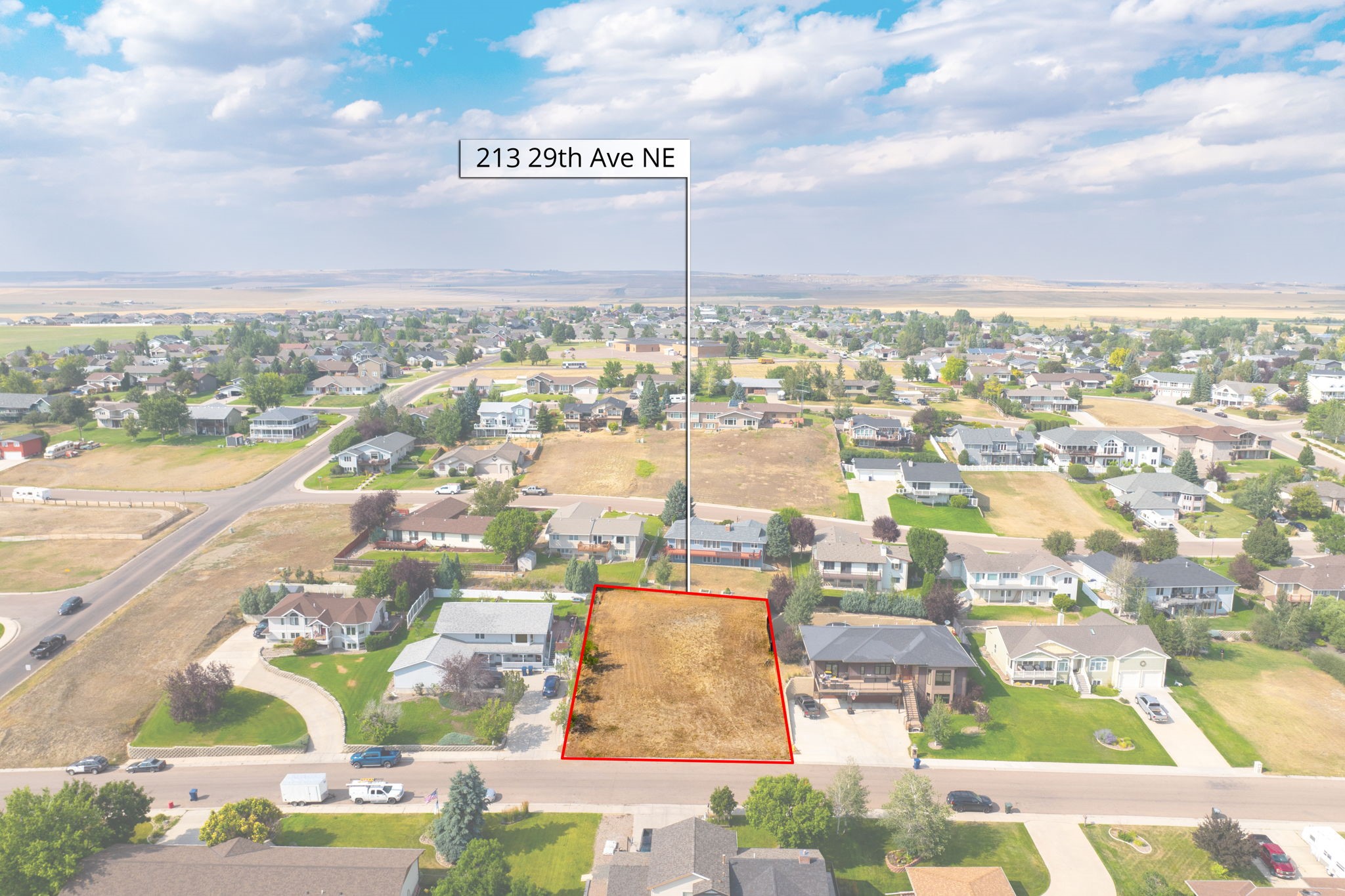 213 29th Avenue Ne Property Photo