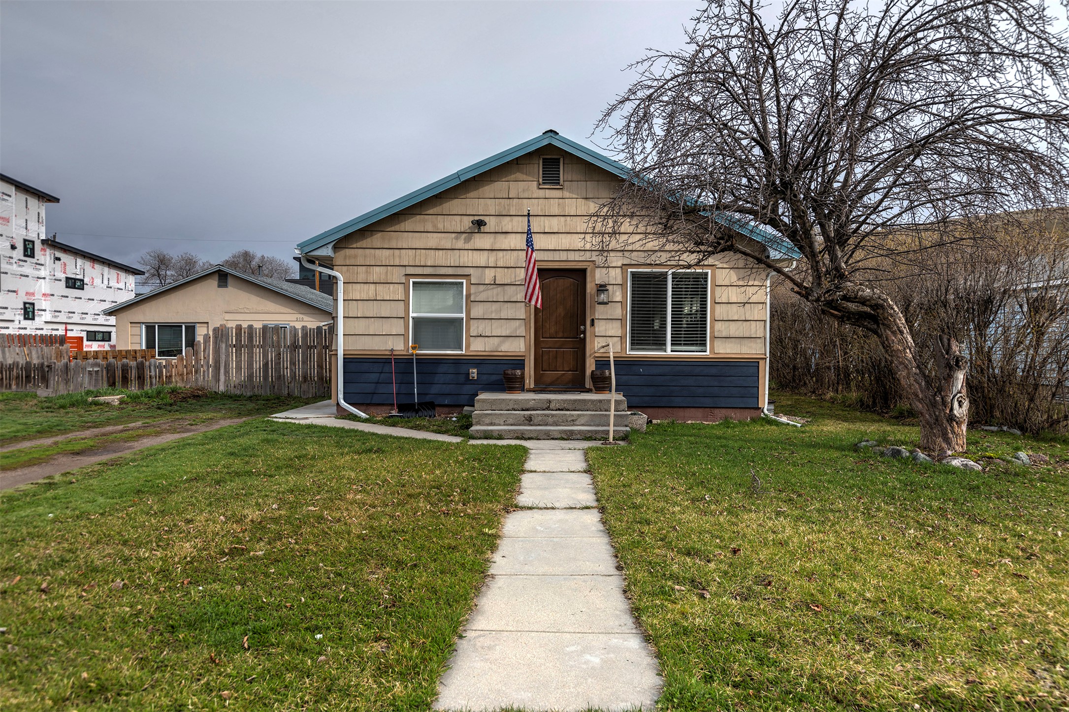 908 Palmer Street Picture
