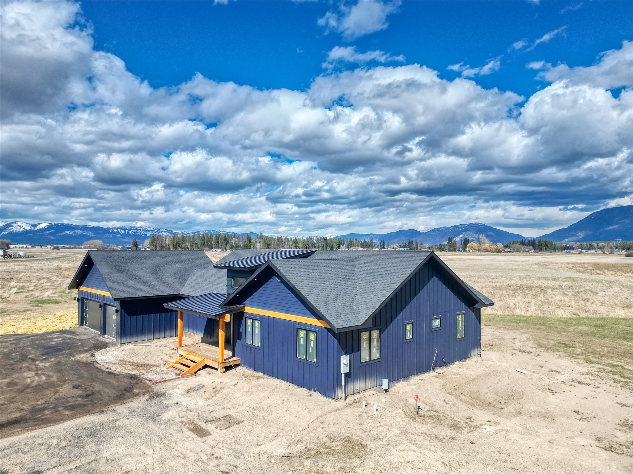 192 Glacier Flats Road Property Photo
