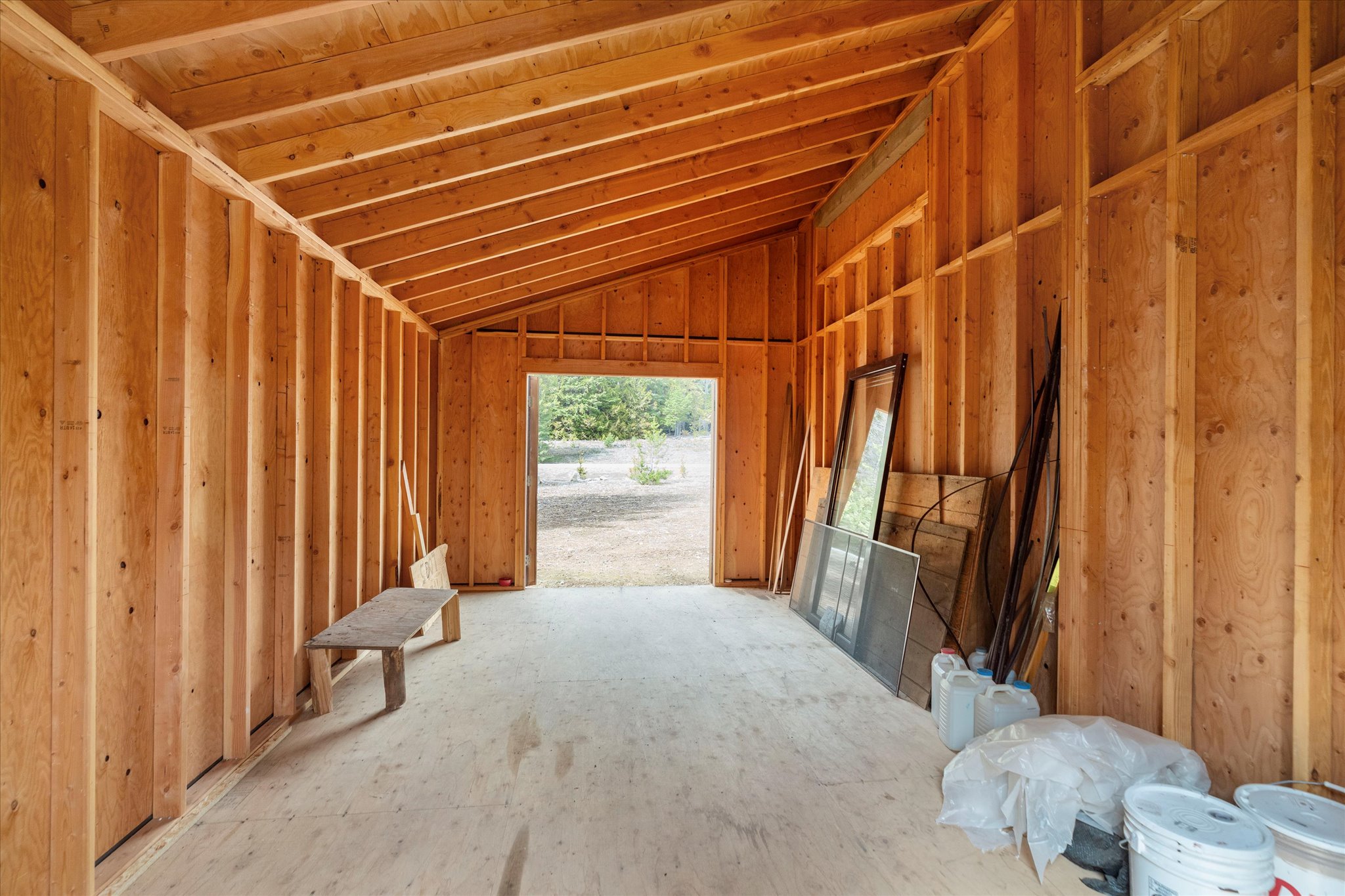 8556 Yaak River Road Property Photo 17