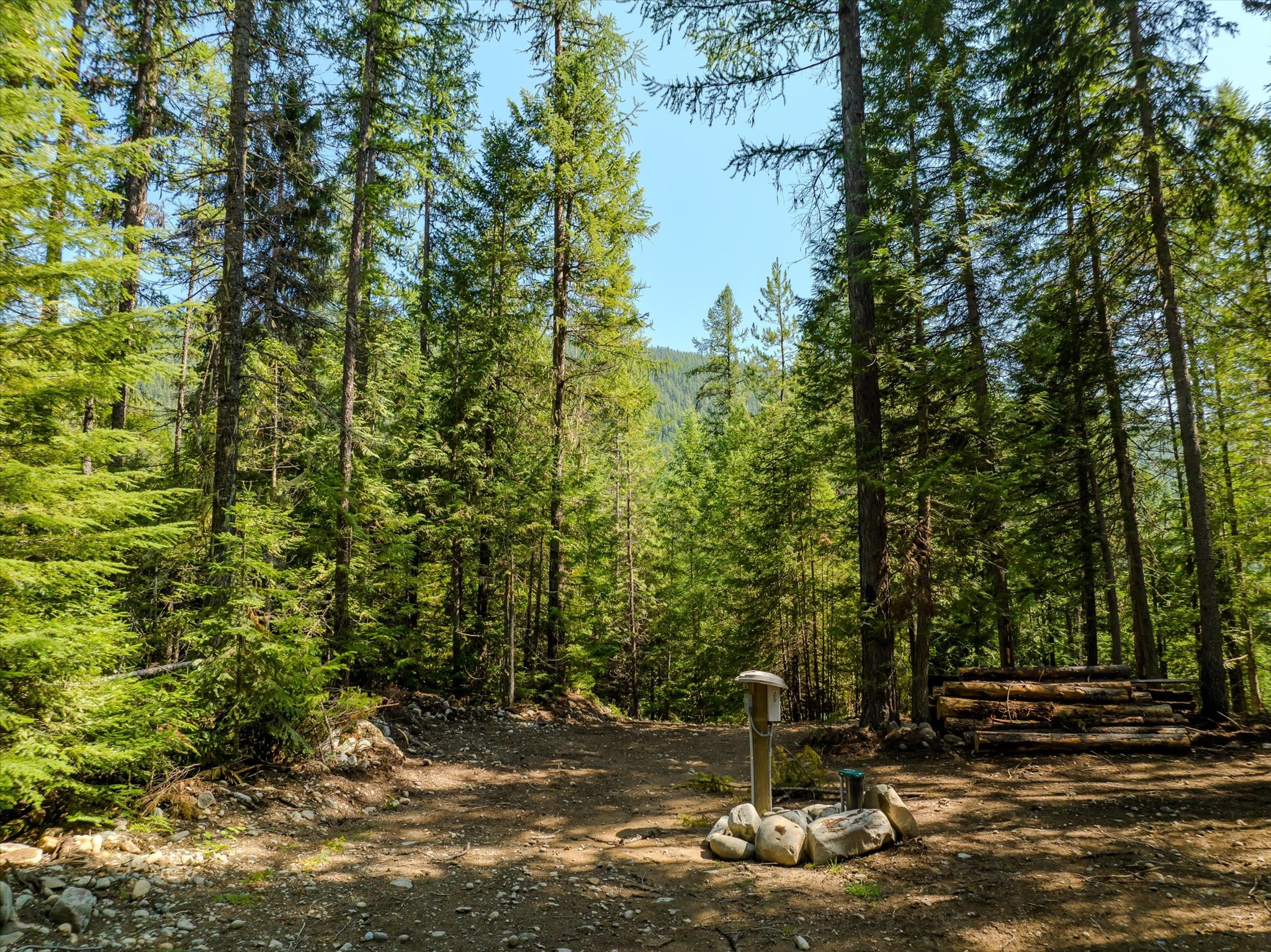 8556 Yaak River Road Property Photo 19