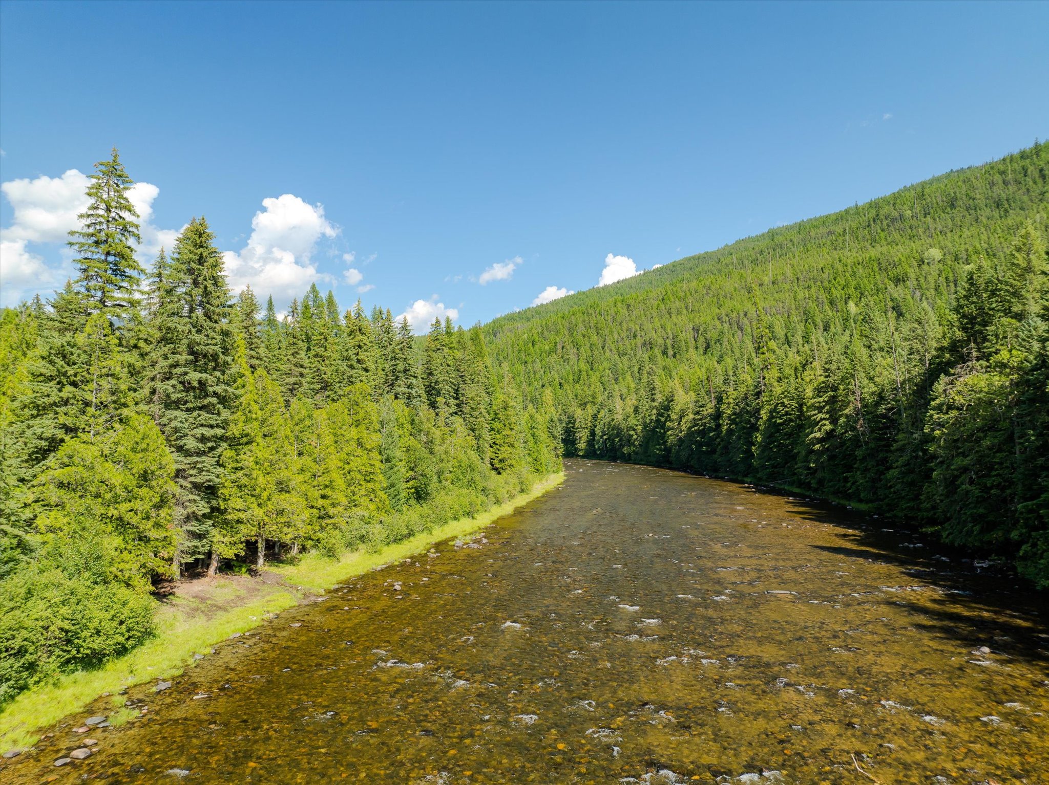 8556 Yaak River Road Property Photo 20