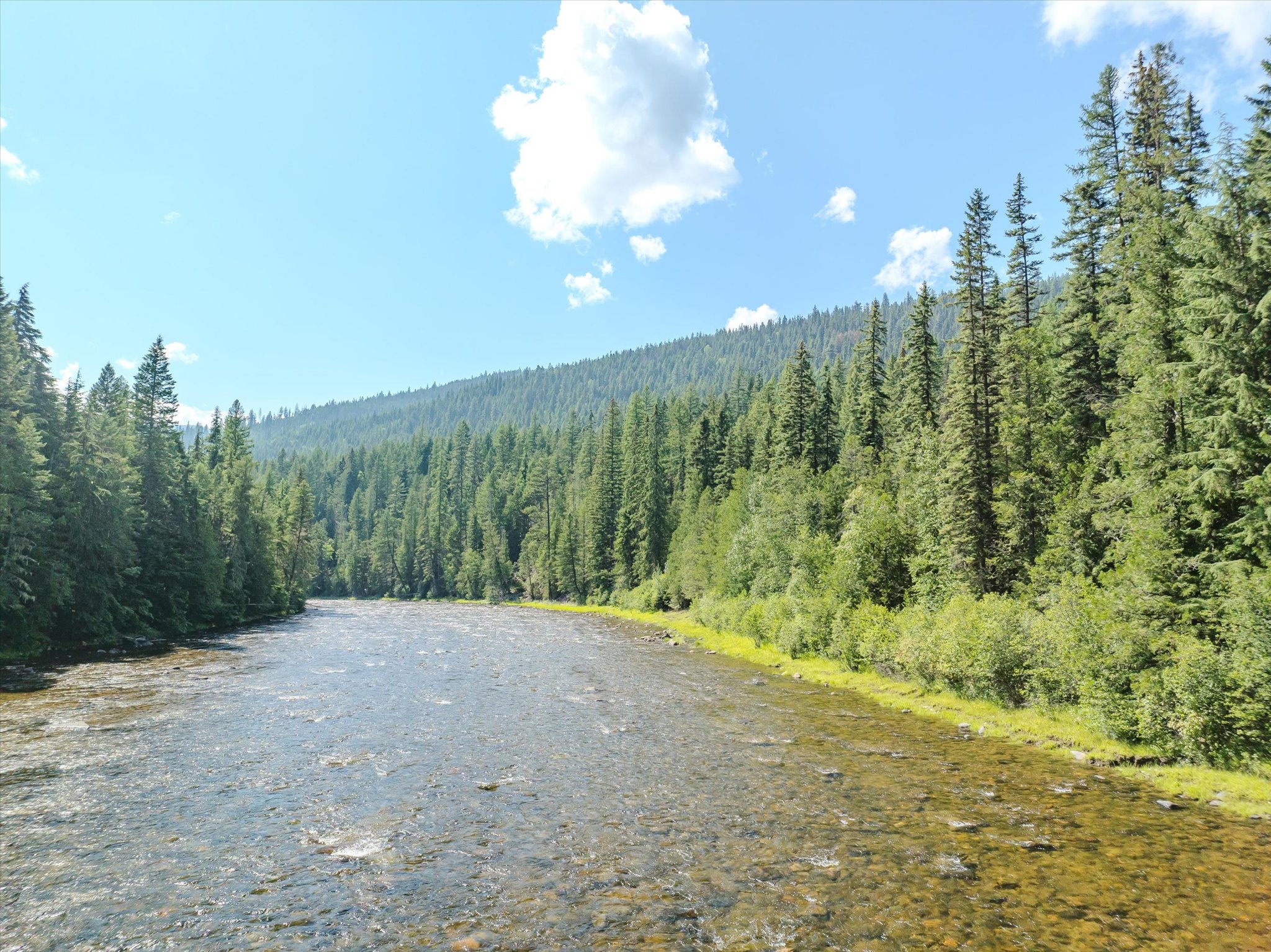8556 Yaak River Road Property Photo 24
