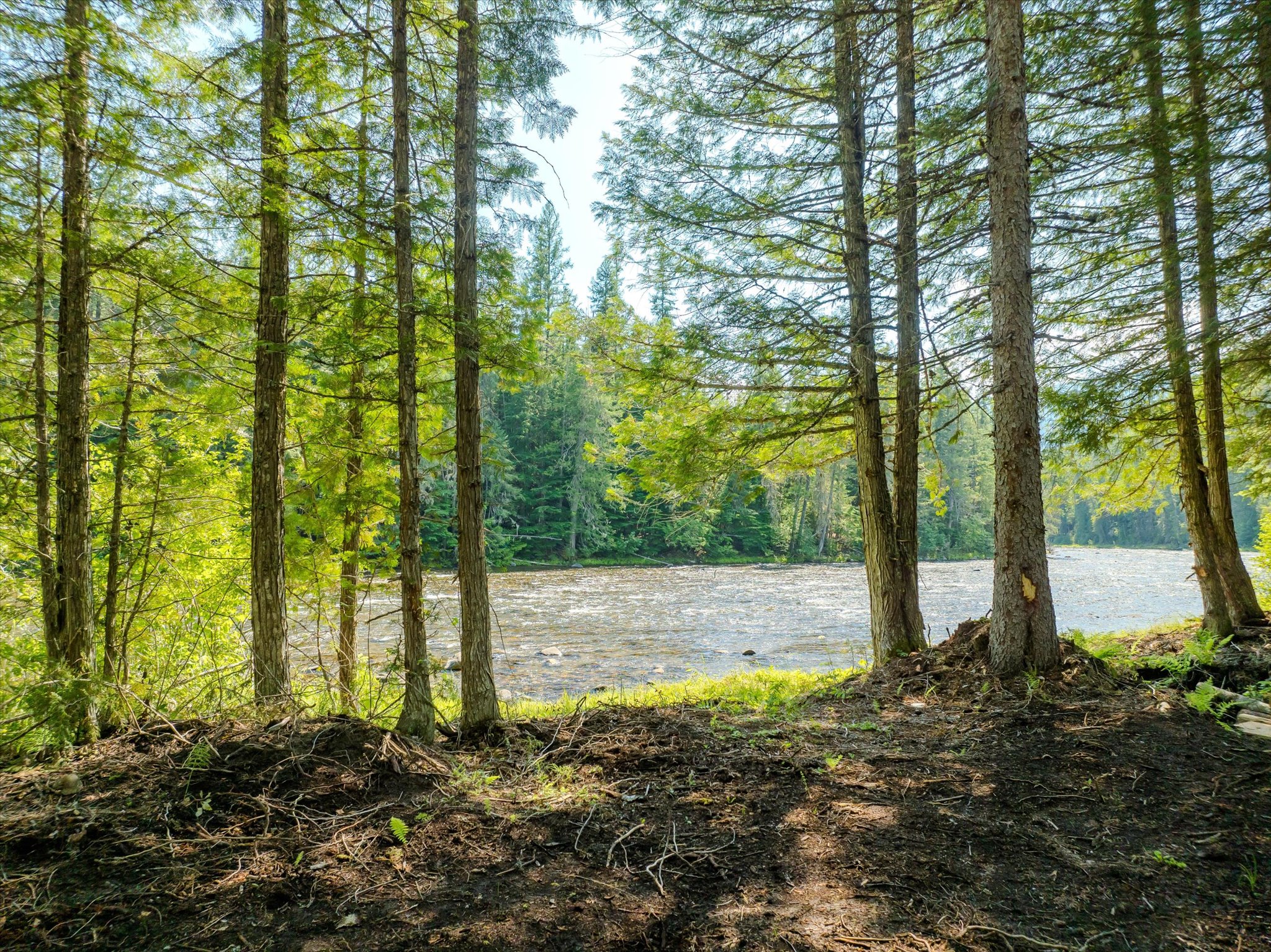 8556 Yaak River Road Property Photo 29