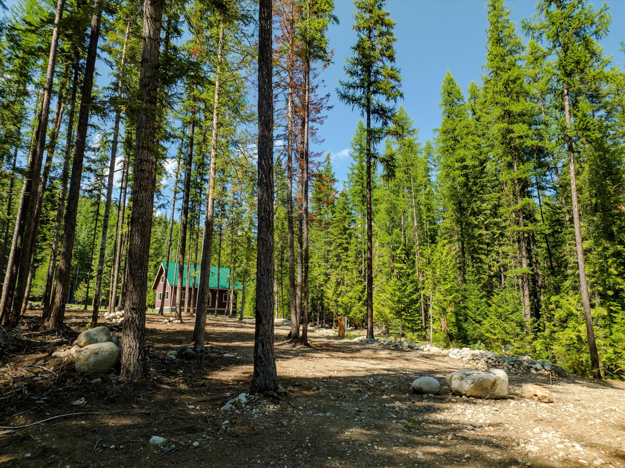 8556 Yaak River Road Property Photo 32