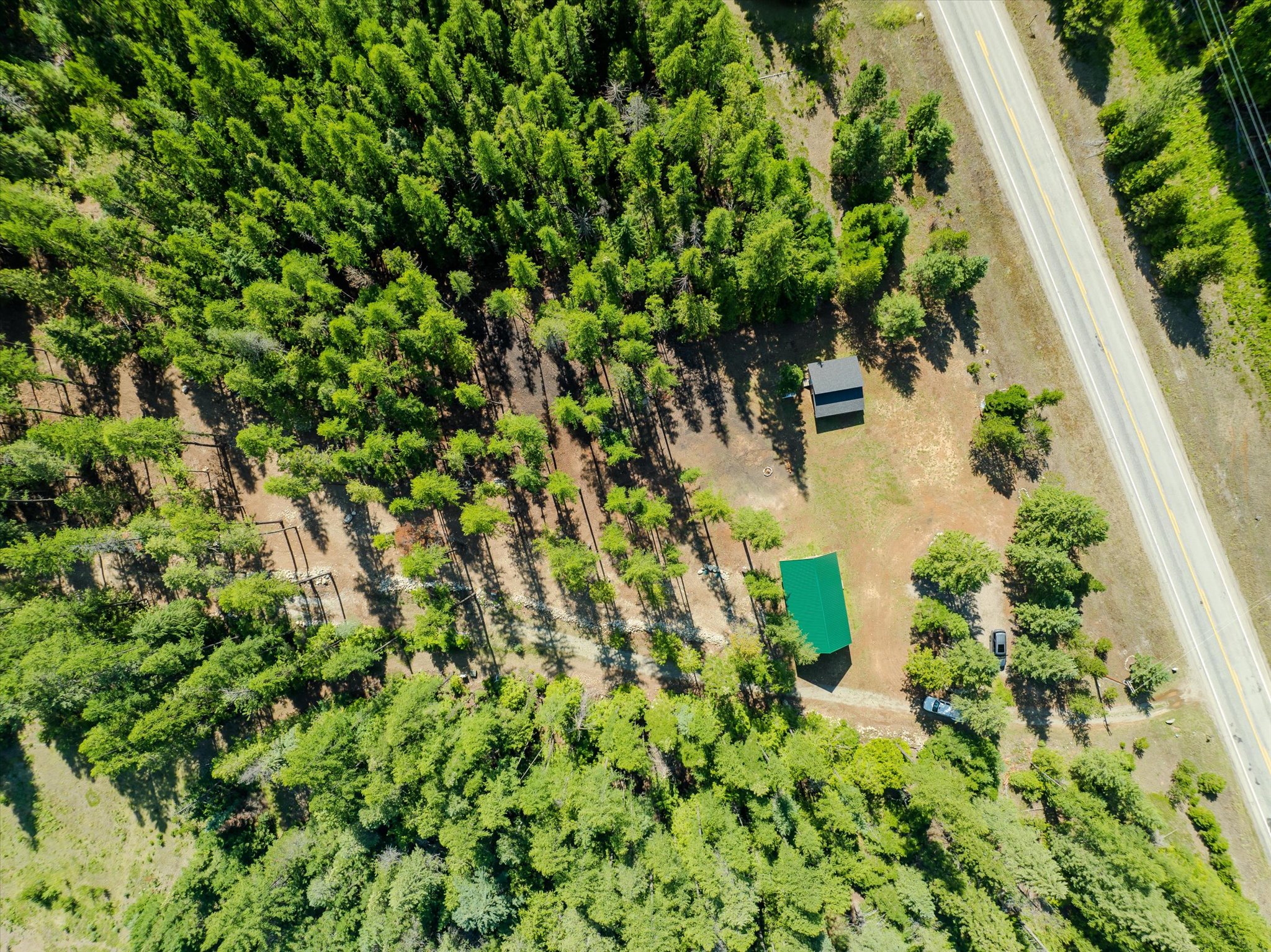 8556 Yaak River Road Property Photo 35