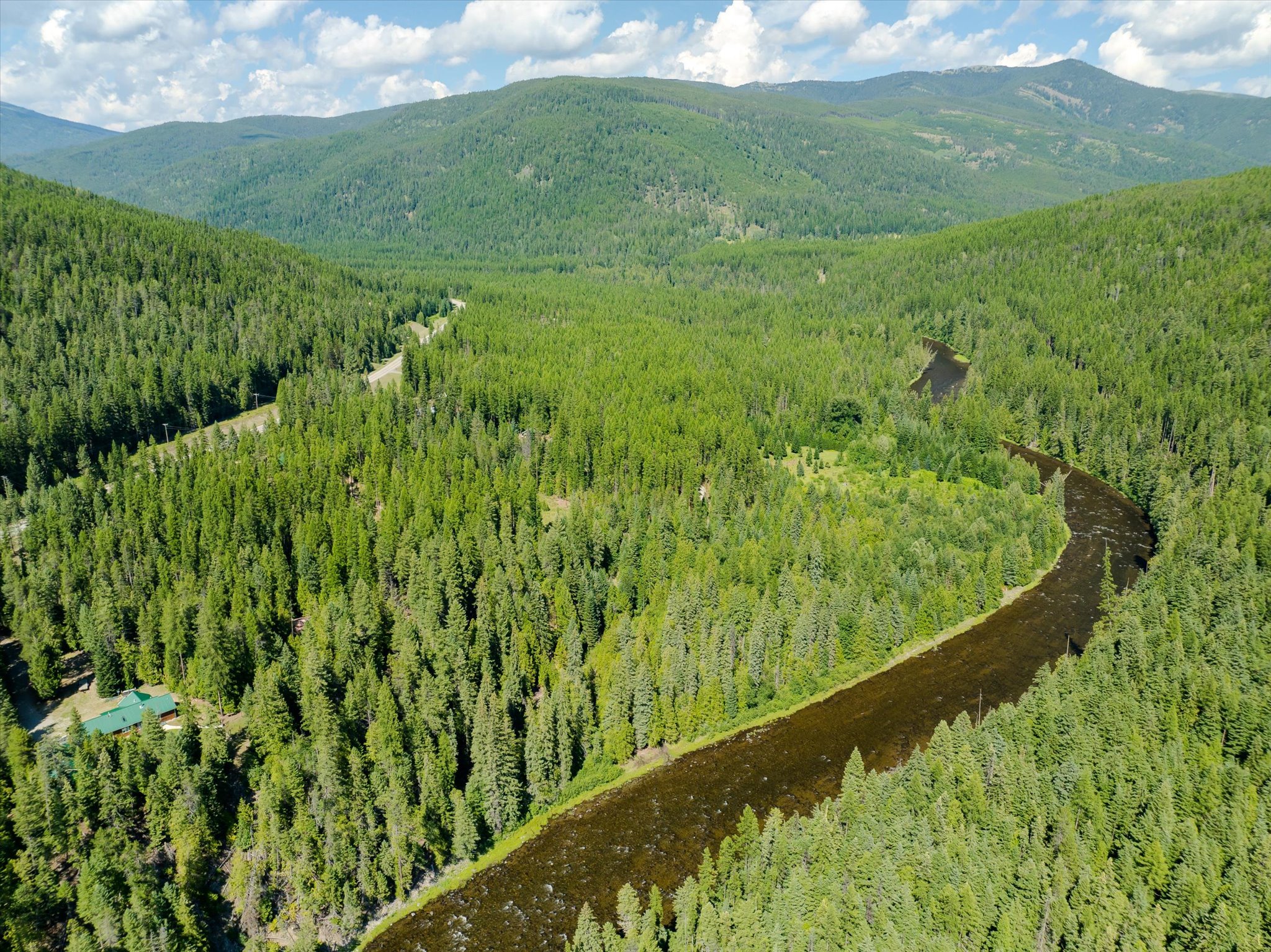 8556 Yaak River Road Property Photo 36