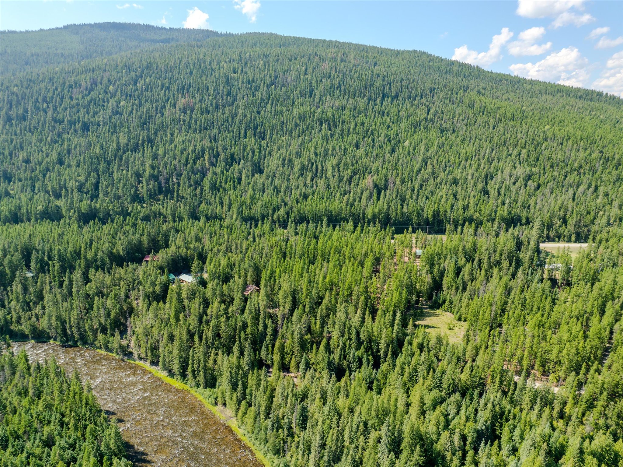 8556 Yaak River Road Property Photo 37