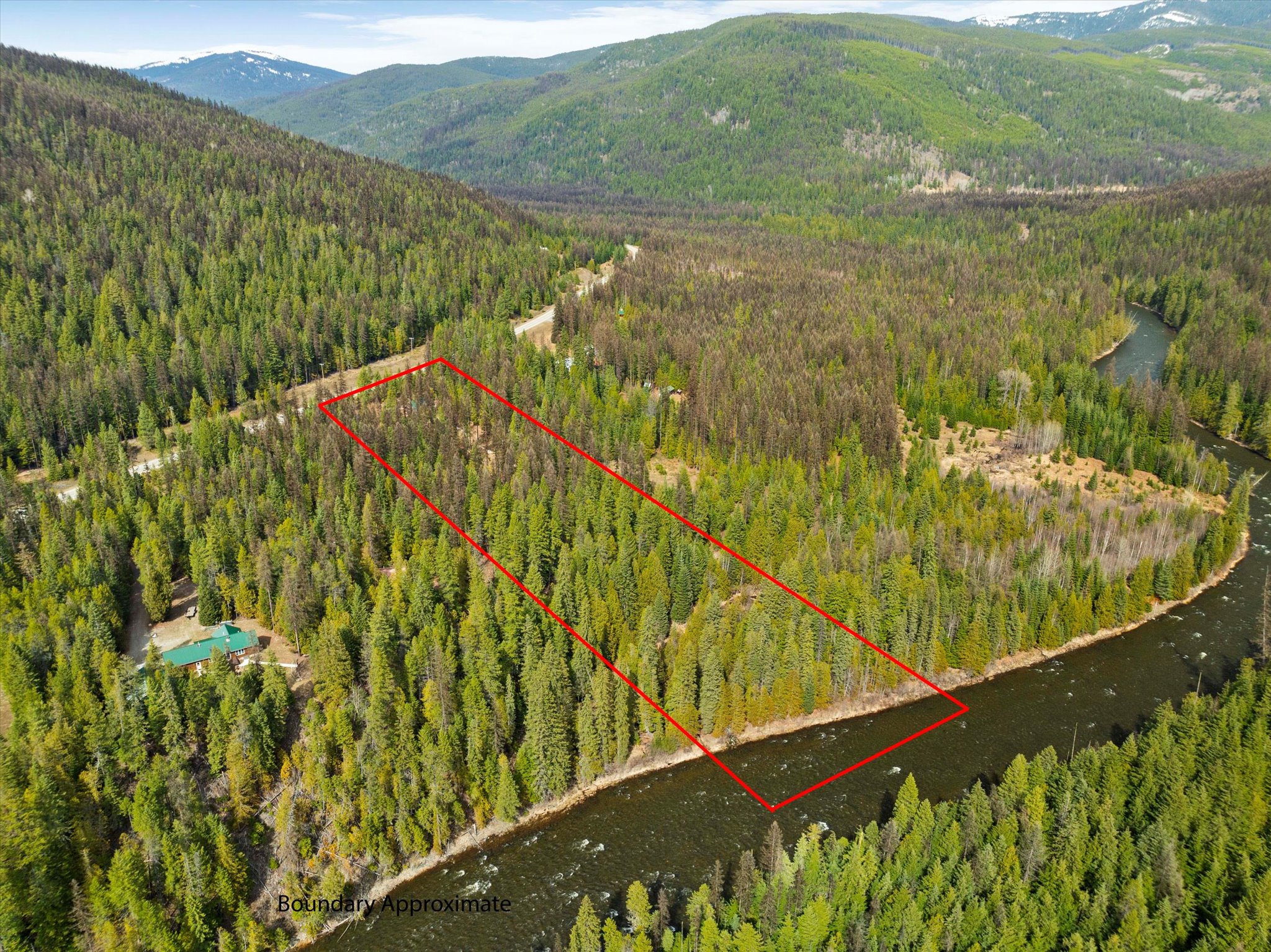 8556 Yaak River Road Property Photo 38