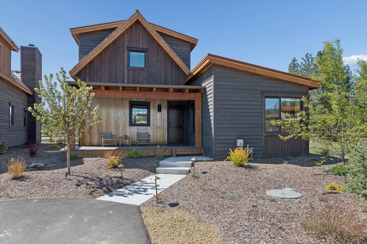 60 Crooked Stick Way Property Photo 1