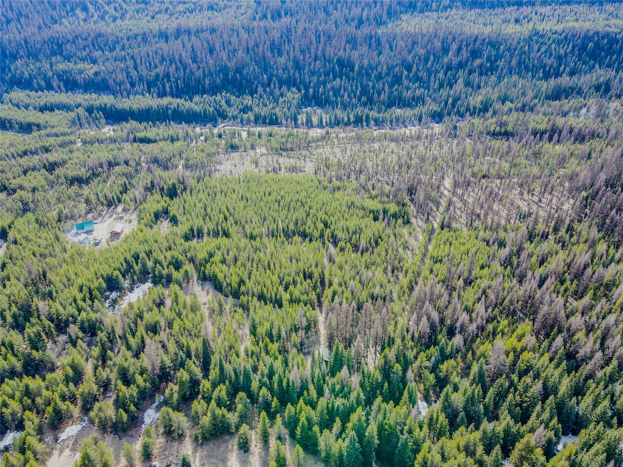 1656 N Fork Yaak Road Property Photo 14