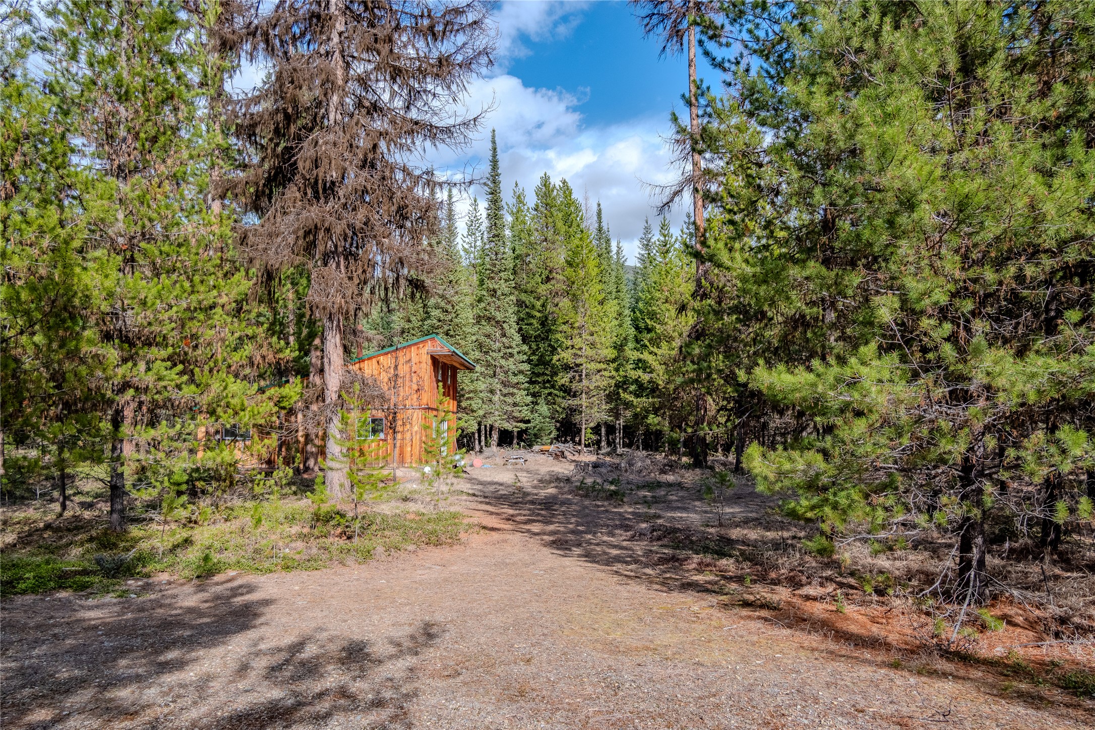 1656 N Fork Yaak Road Property Photo 16
