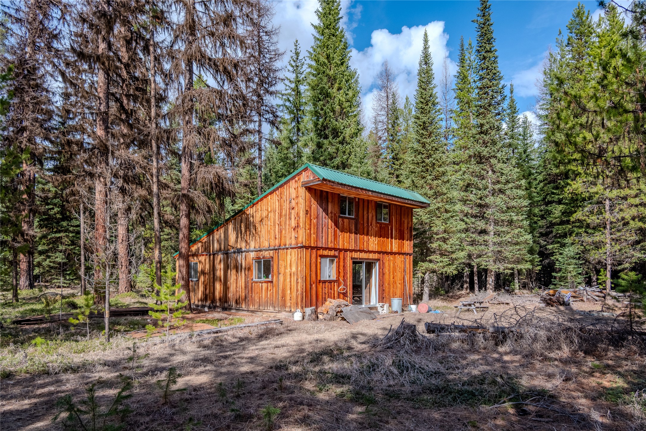 1656 N Fork Yaak Road Property Photo 17
