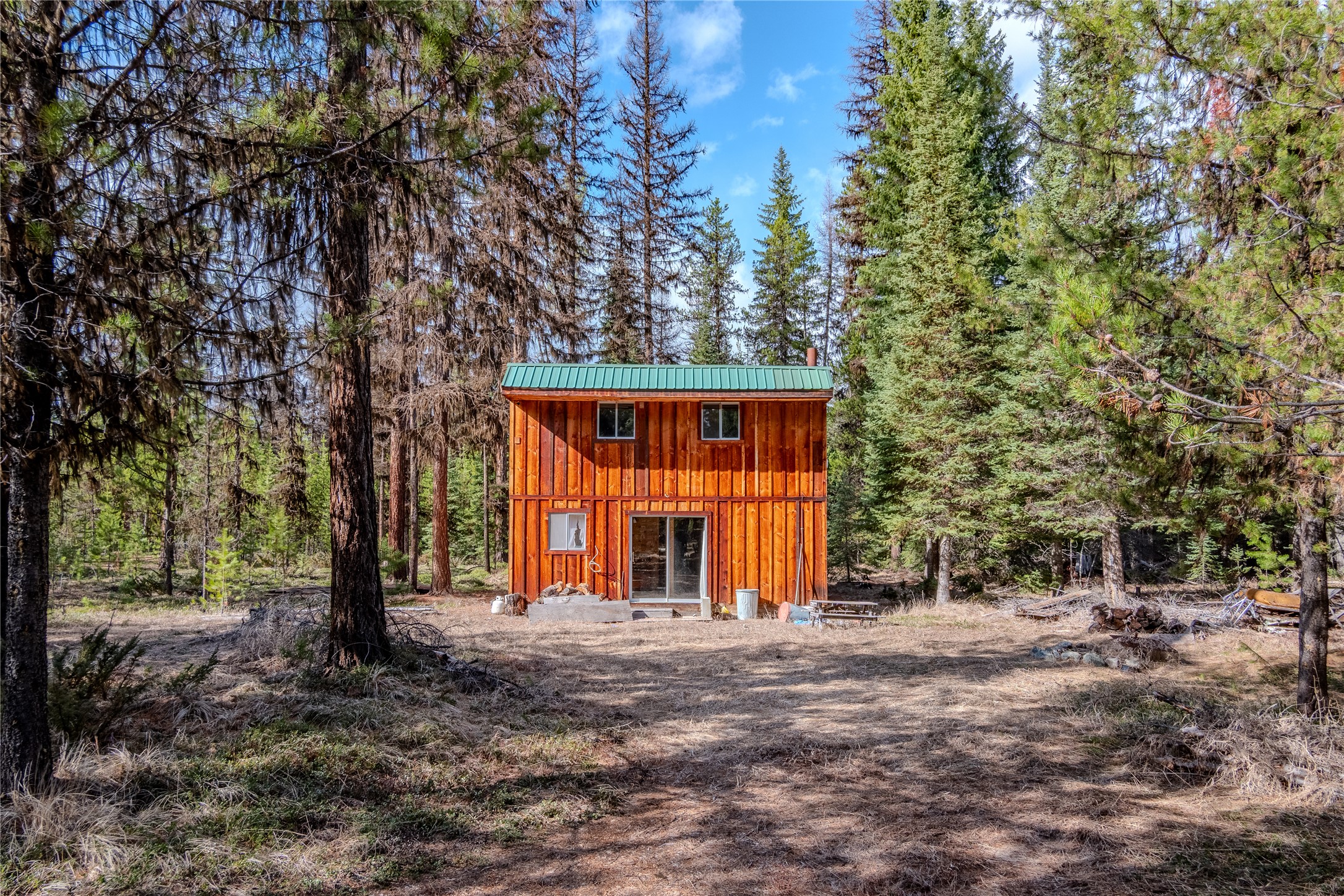 1656 N Fork Yaak Road Property Photo 20
