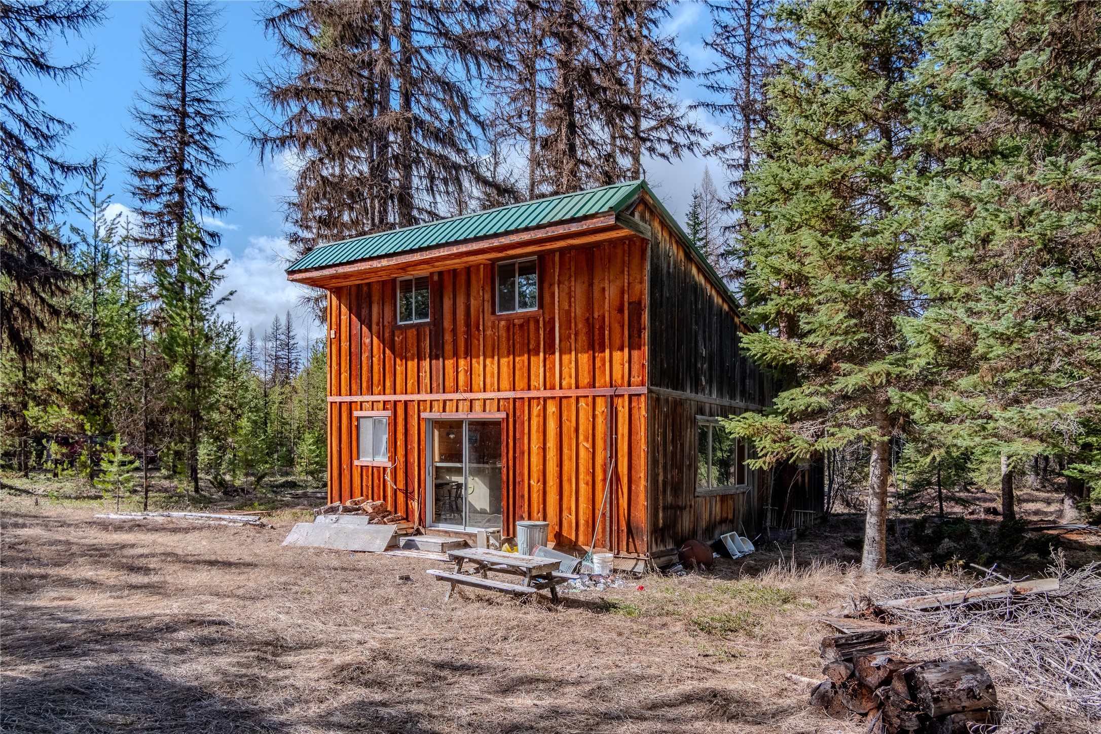 1656 N Fork Yaak Road Property Photo 23