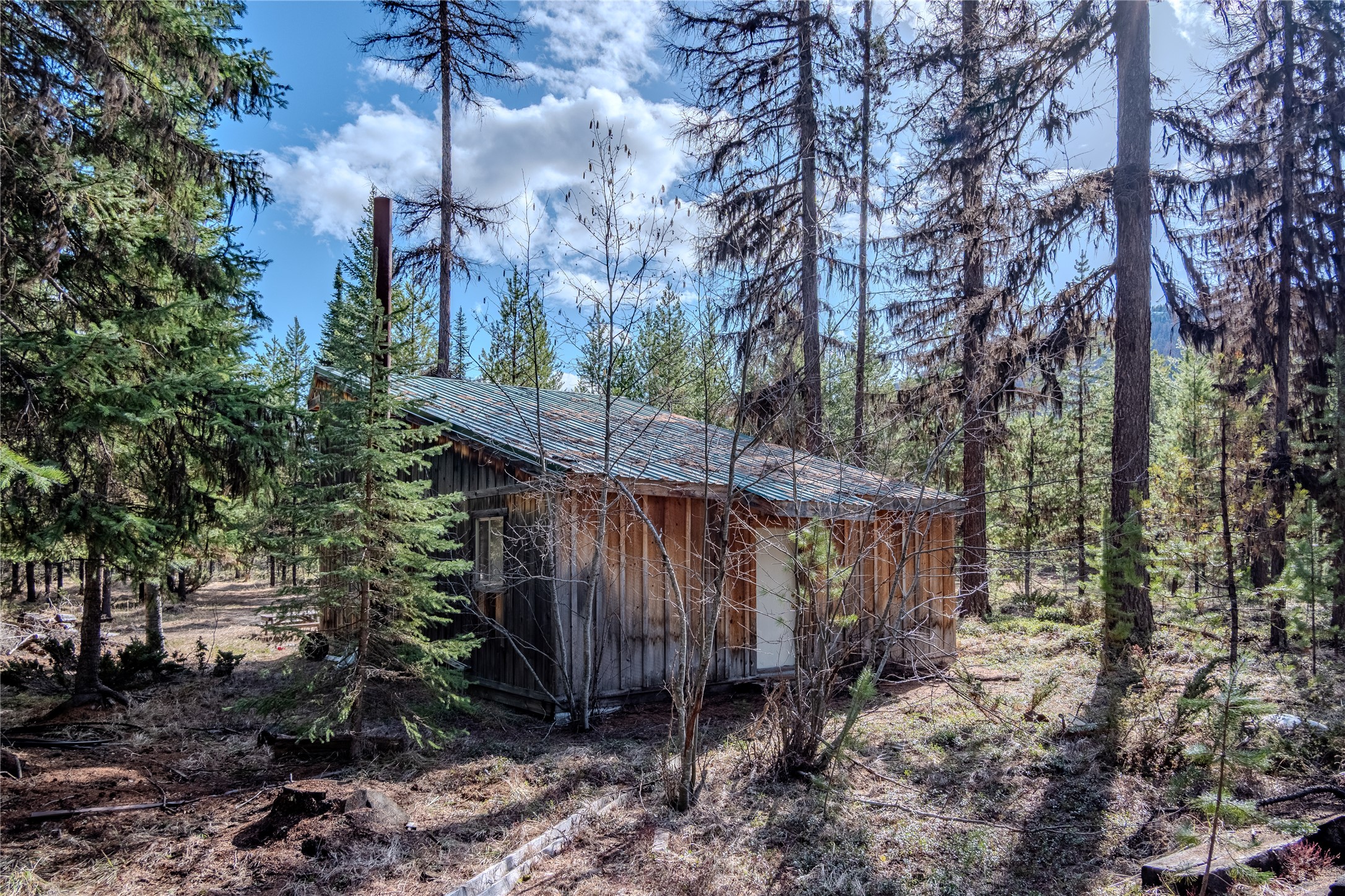 1656 N Fork Yaak Road Property Photo 26