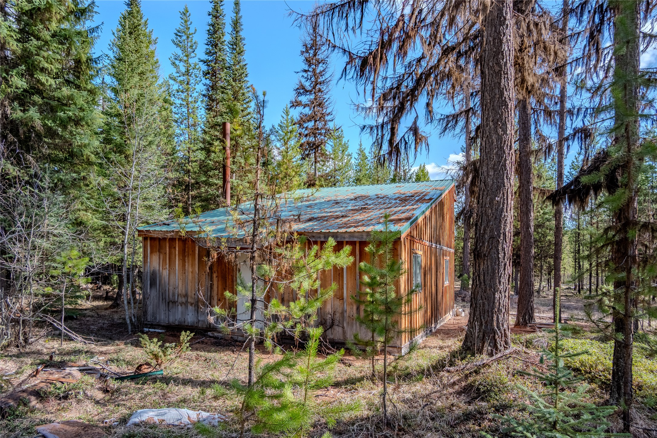 1656 N Fork Yaak Road Property Photo 27