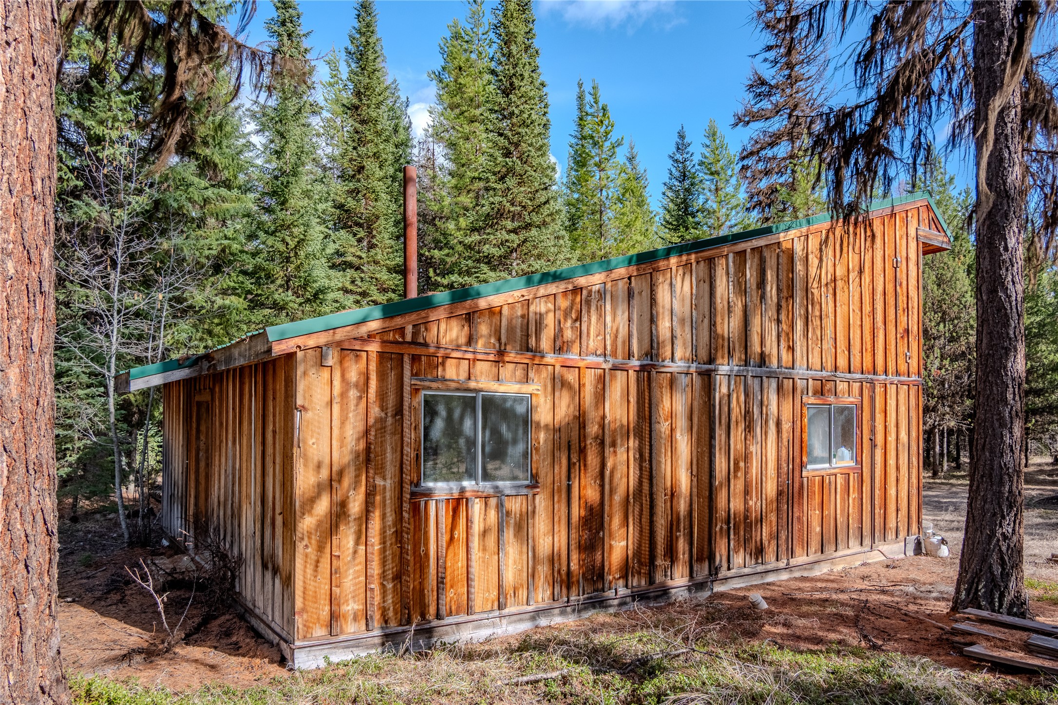 1656 N Fork Yaak Road Property Photo 28
