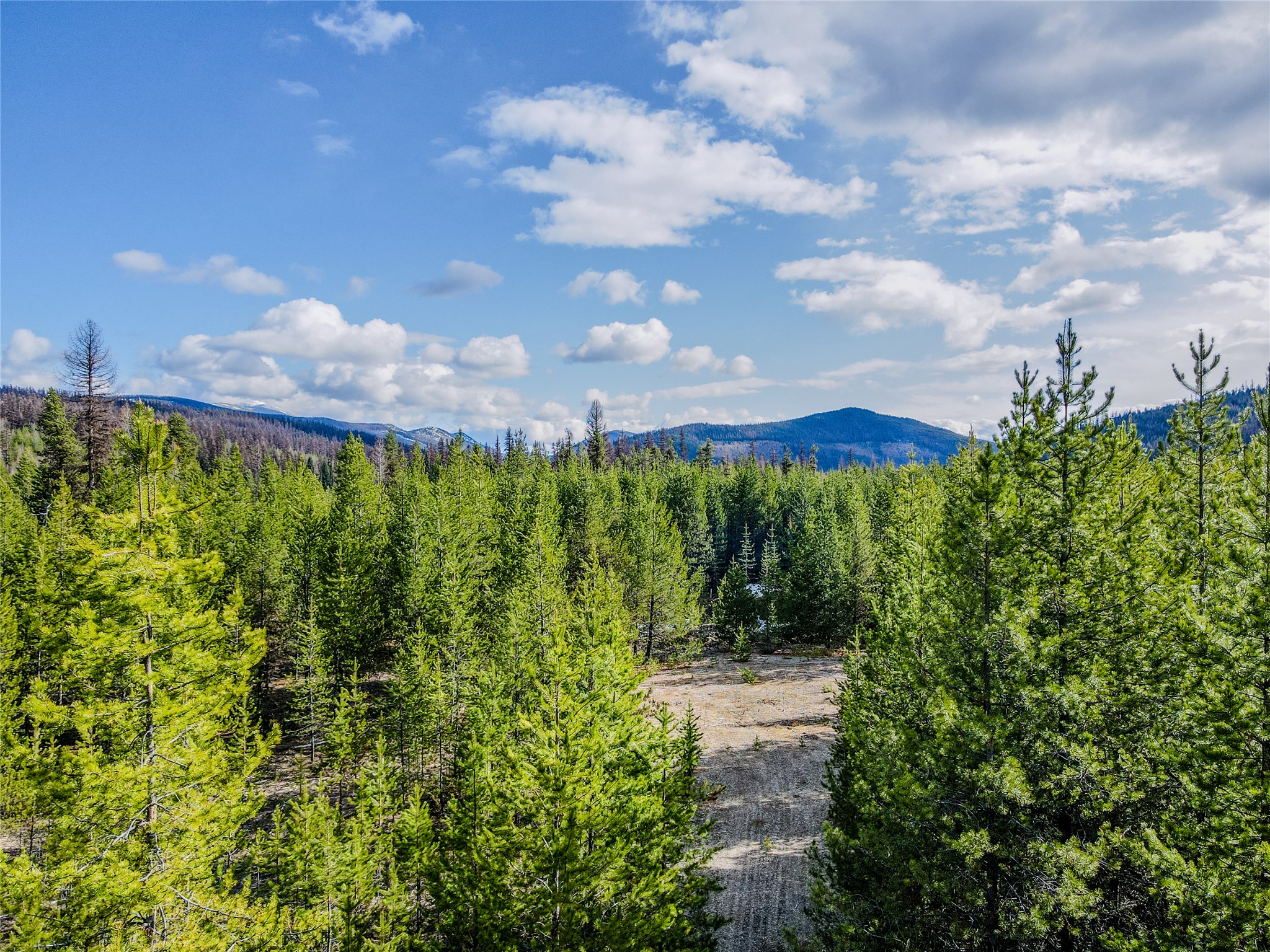1656 N Fork Yaak Road Property Photo 31