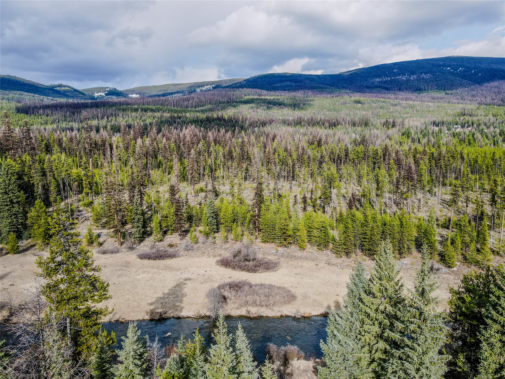 1656 N Fork Yaak Road Property Photo 45