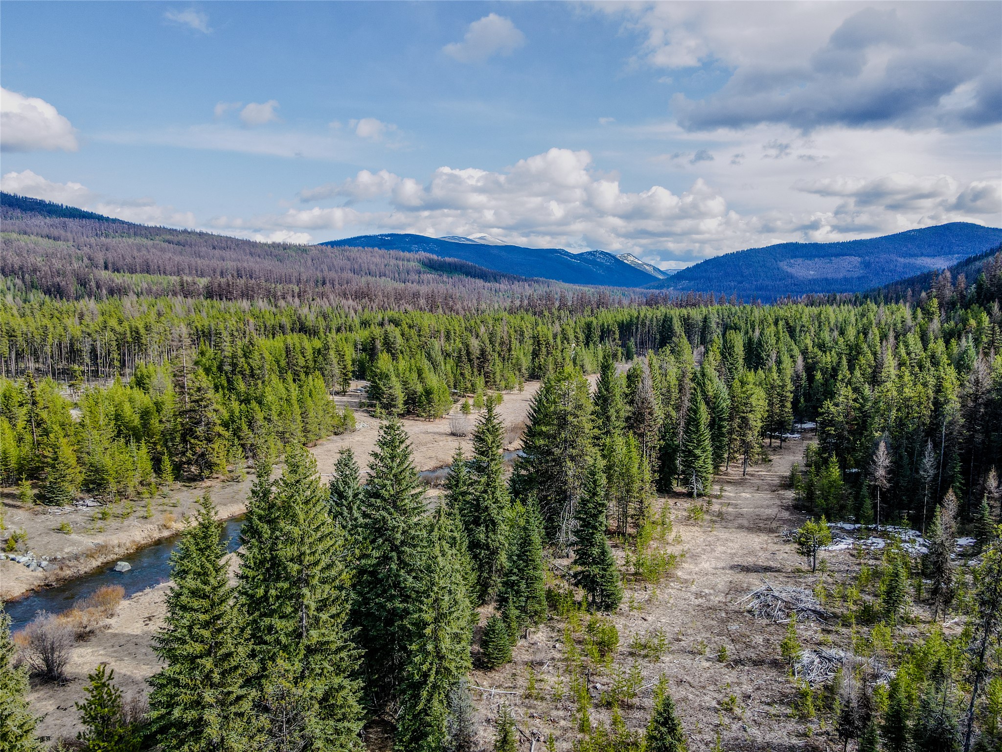 1656 N Fork Yaak Road Property Photo 46