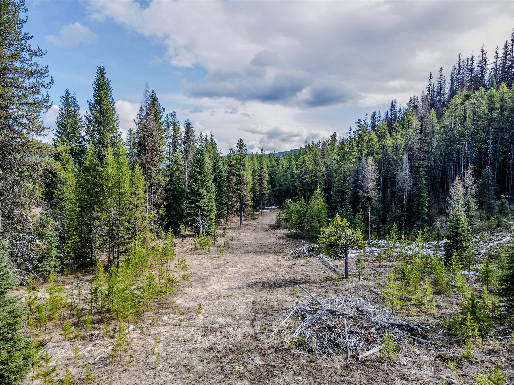 1656 N Fork Yaak Road Property Photo 47