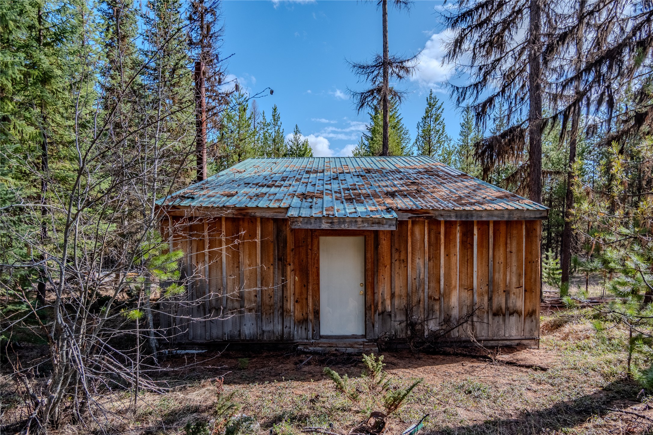 1656 N Fork Yaak Road Property Photo 58