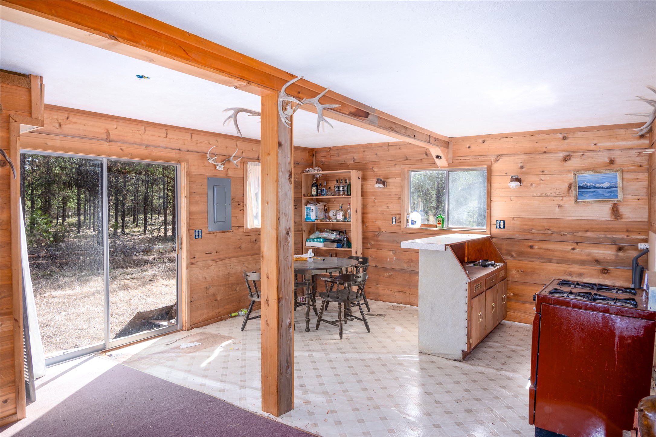 1656 N Fork Yaak Road Property Photo 61