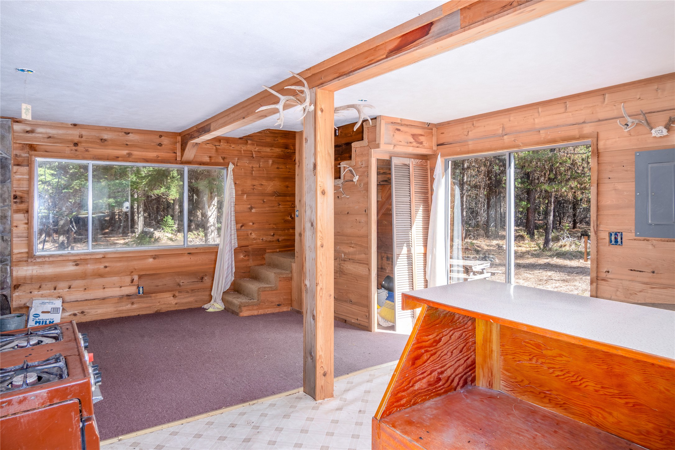 1656 N Fork Yaak Road Property Photo 63