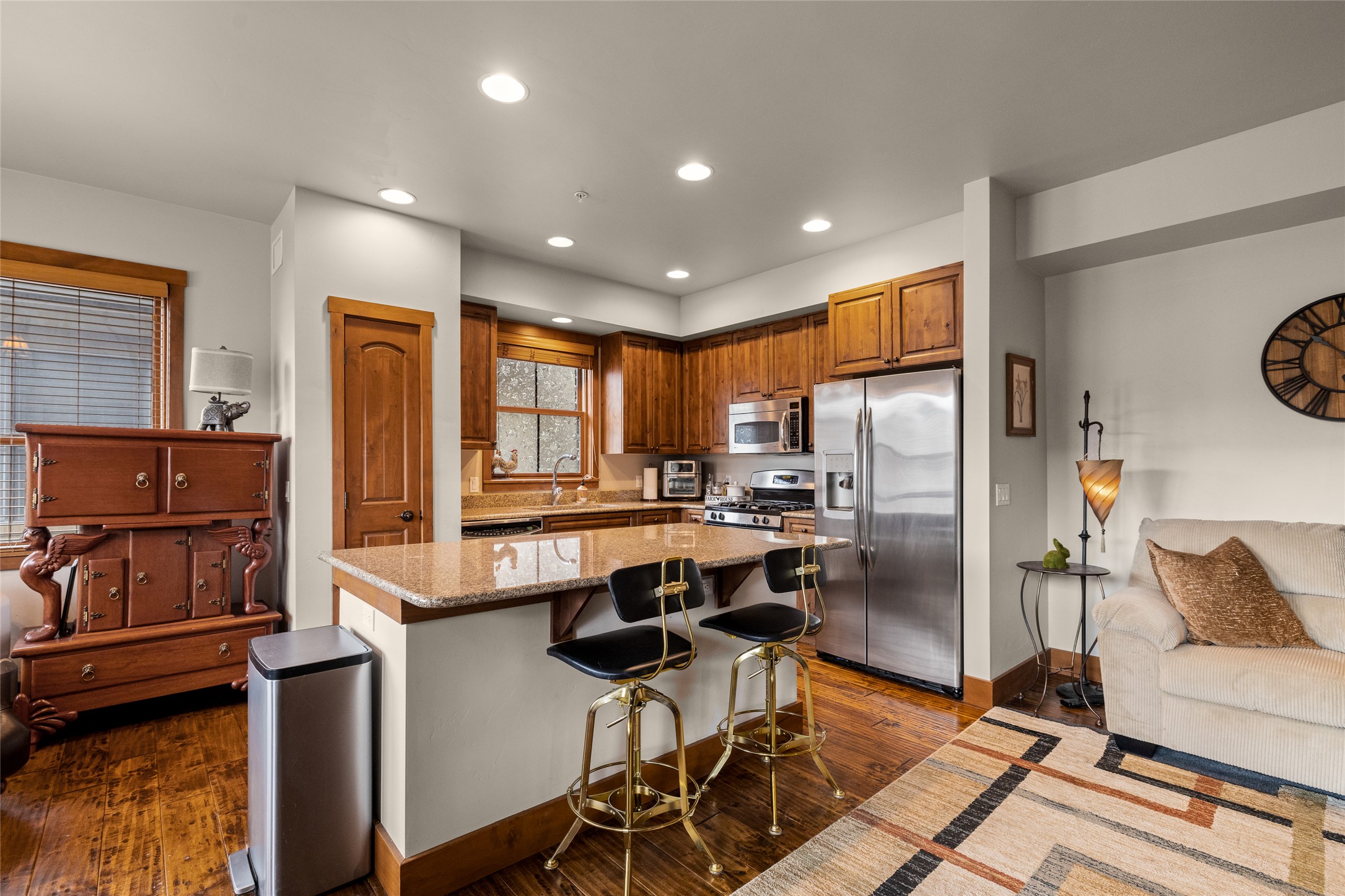 6300 Locarno Drive J Property Photo 14