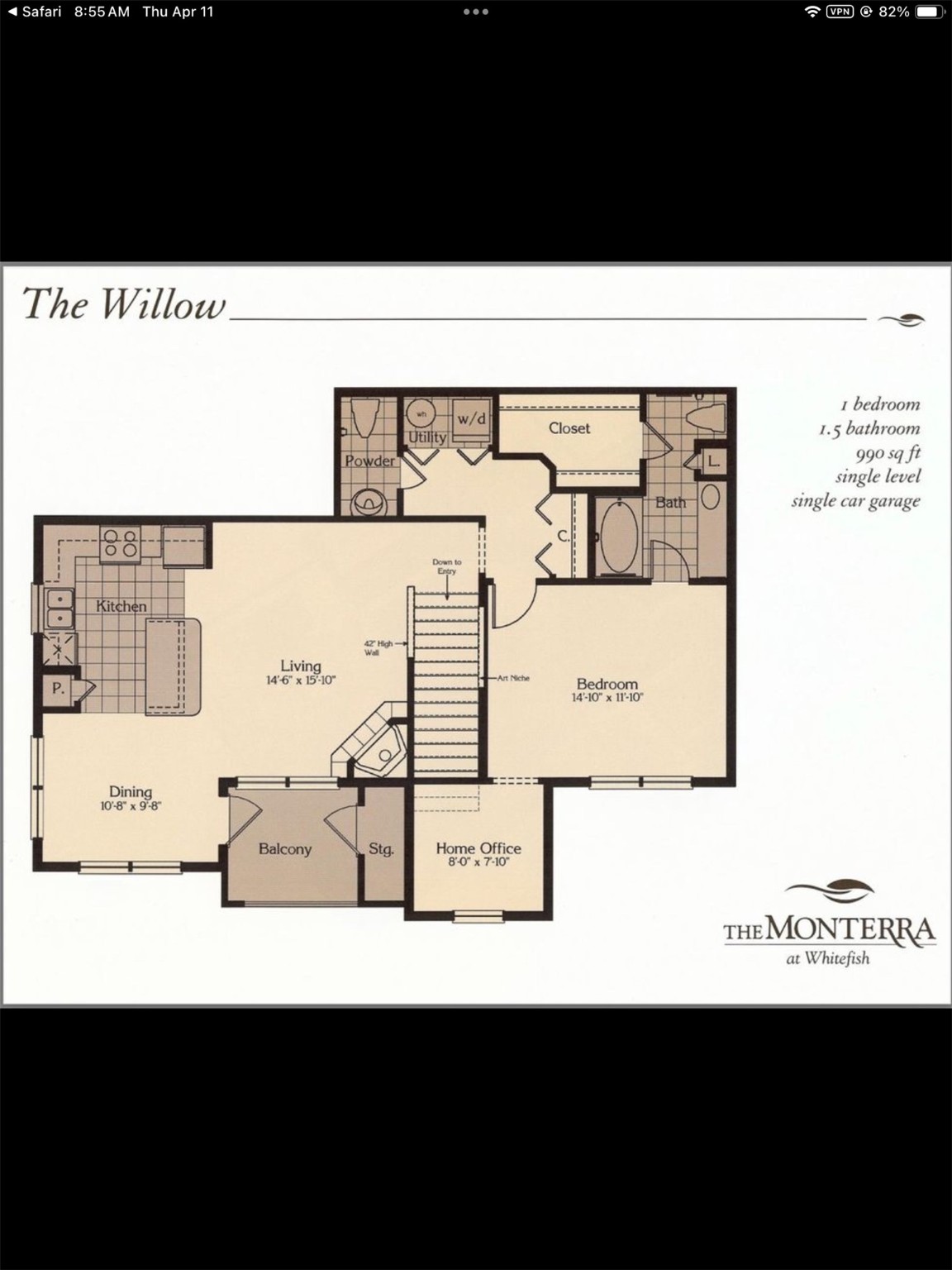 6300 Locarno Drive J Property Photo 44