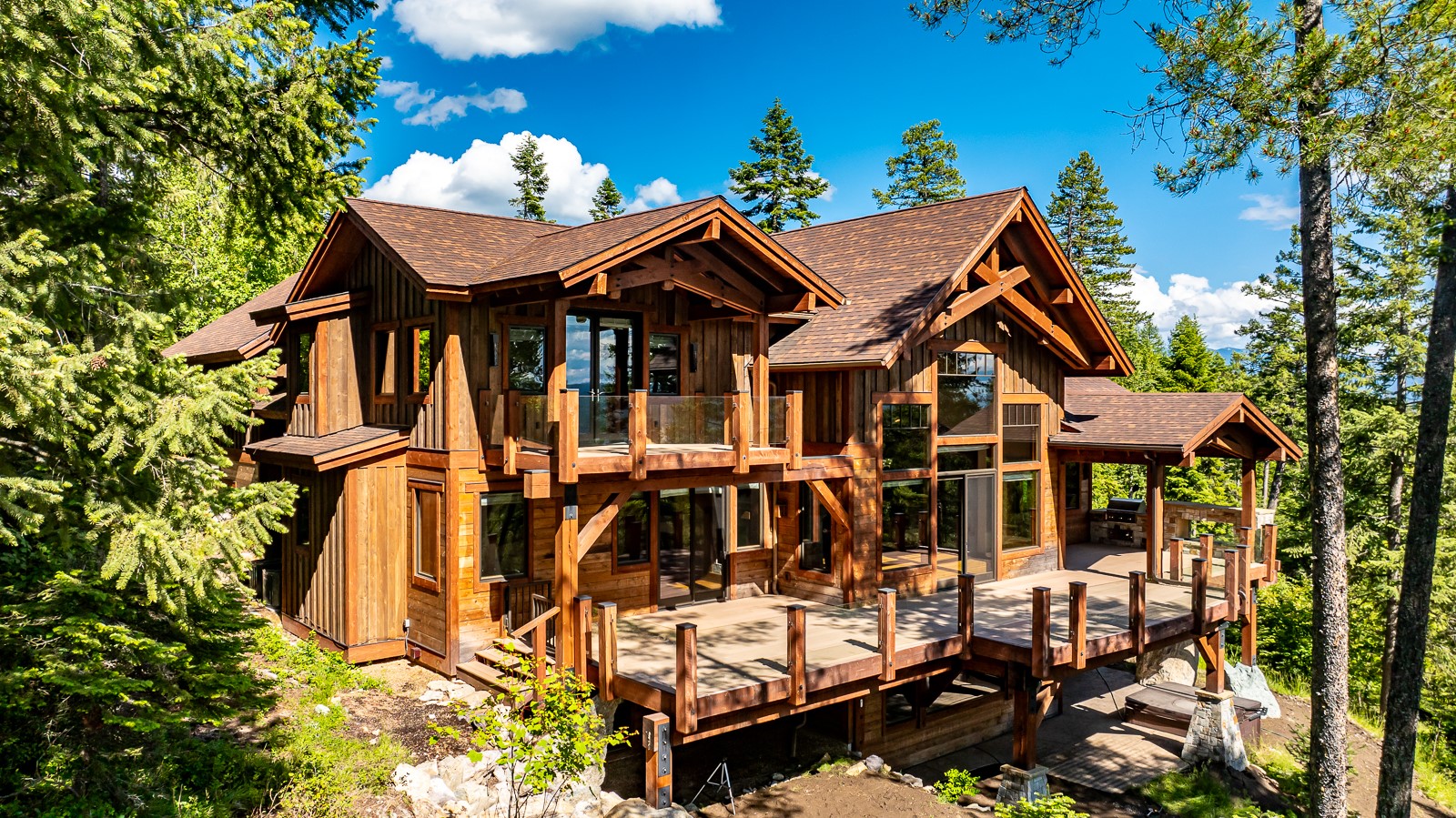 149 S Shooting Star Circle Property Photo