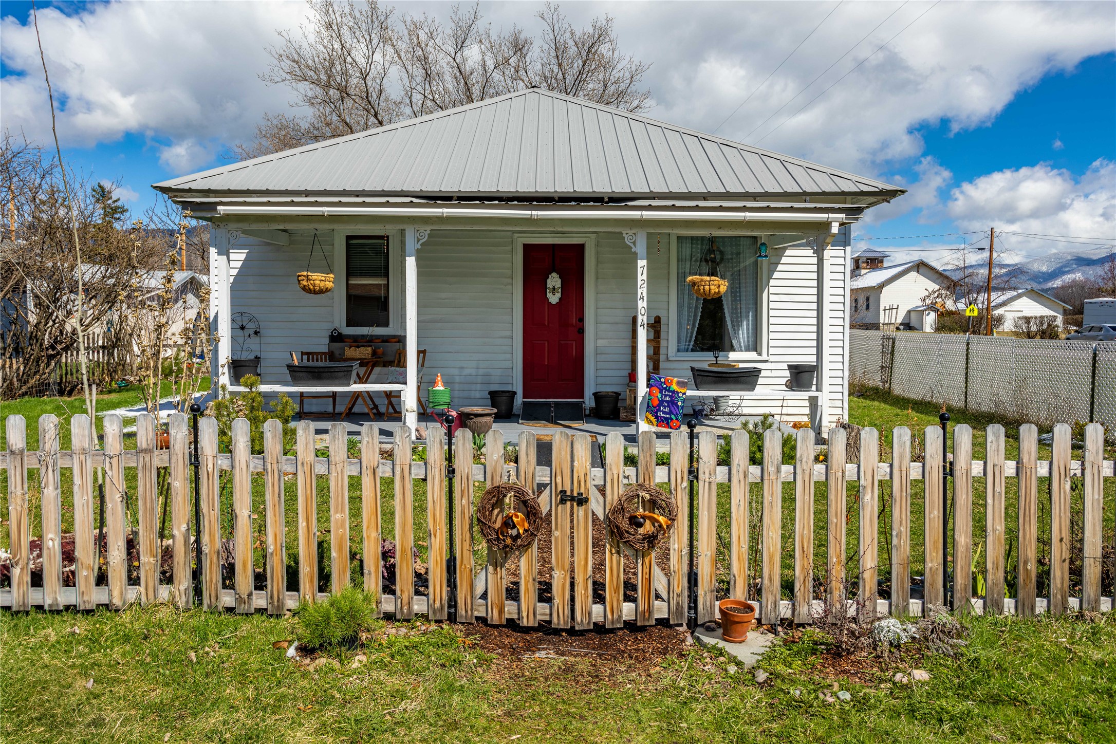 72404 Sanders Street Property Photo 1