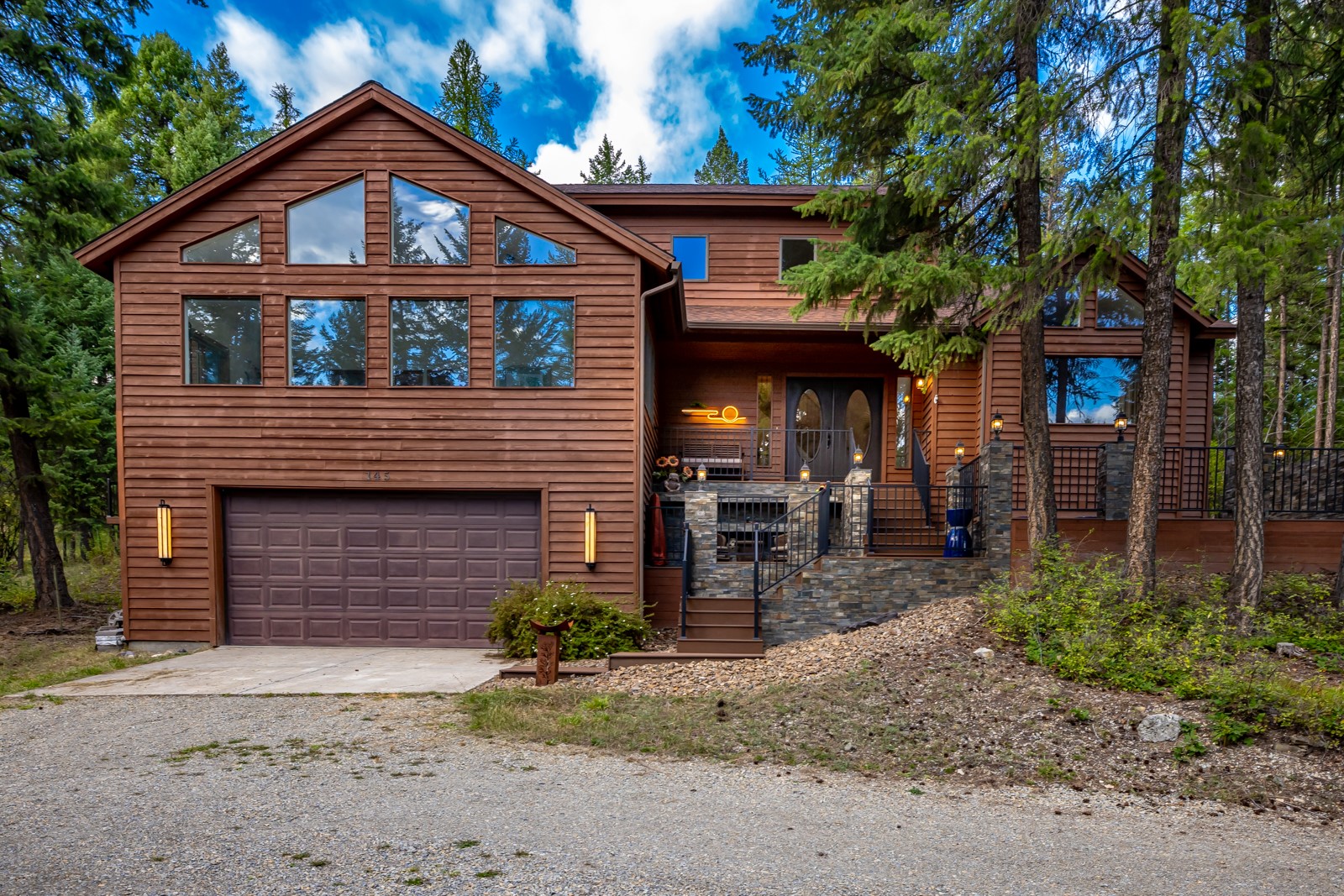145 Little Mountain Lane Property Photo