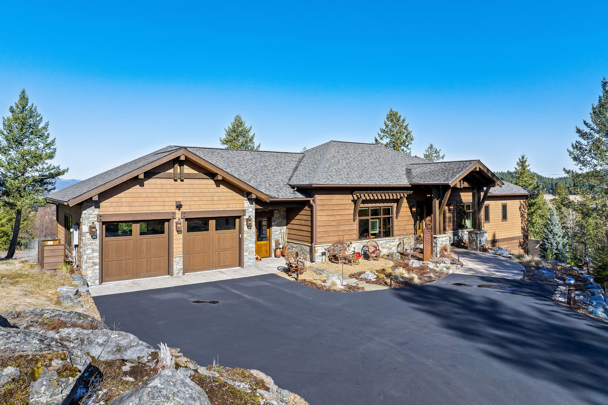 21 Rock Ridge Way Property Photo 6