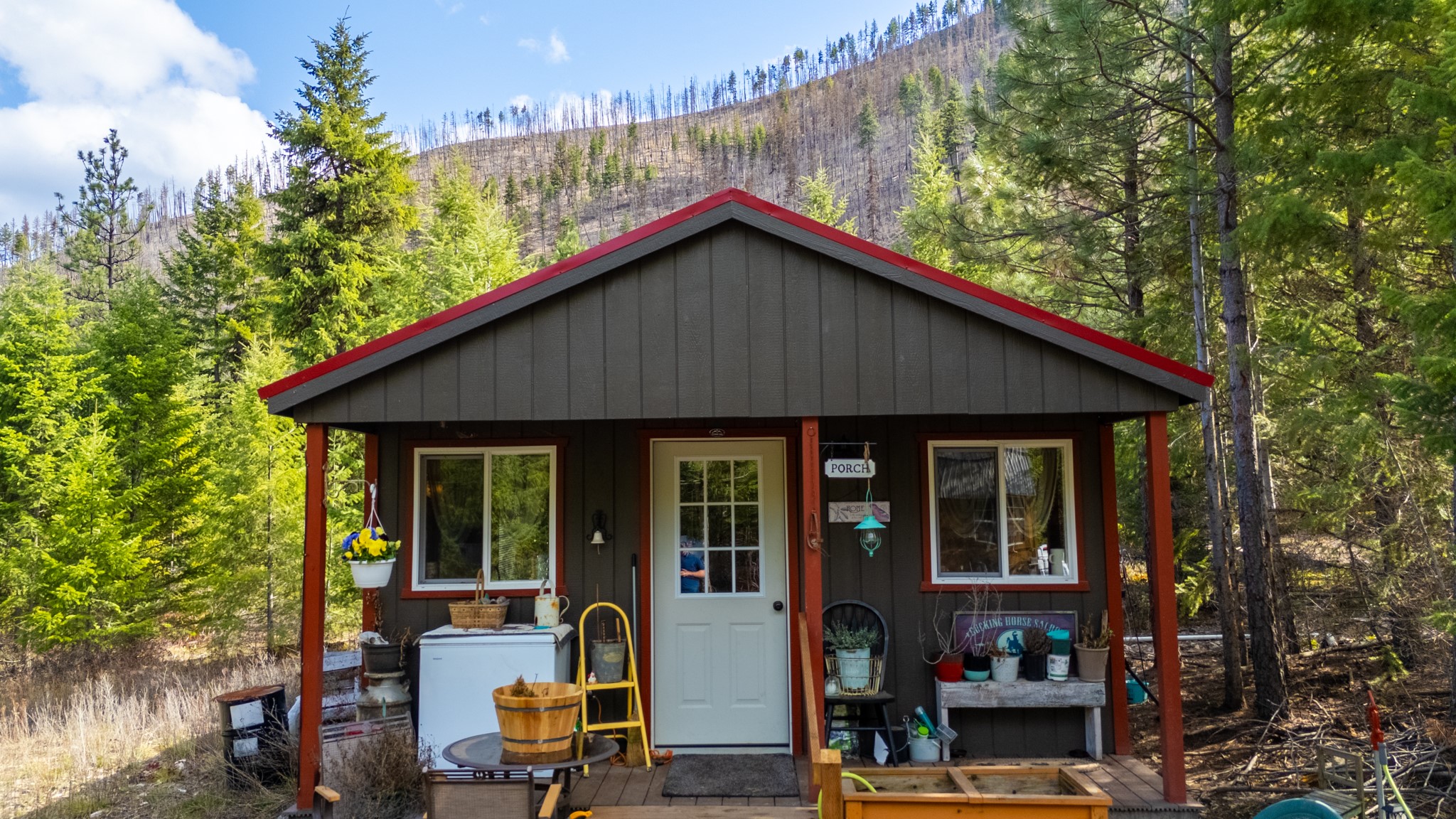 949 Verde Creek Road Property Photo 1