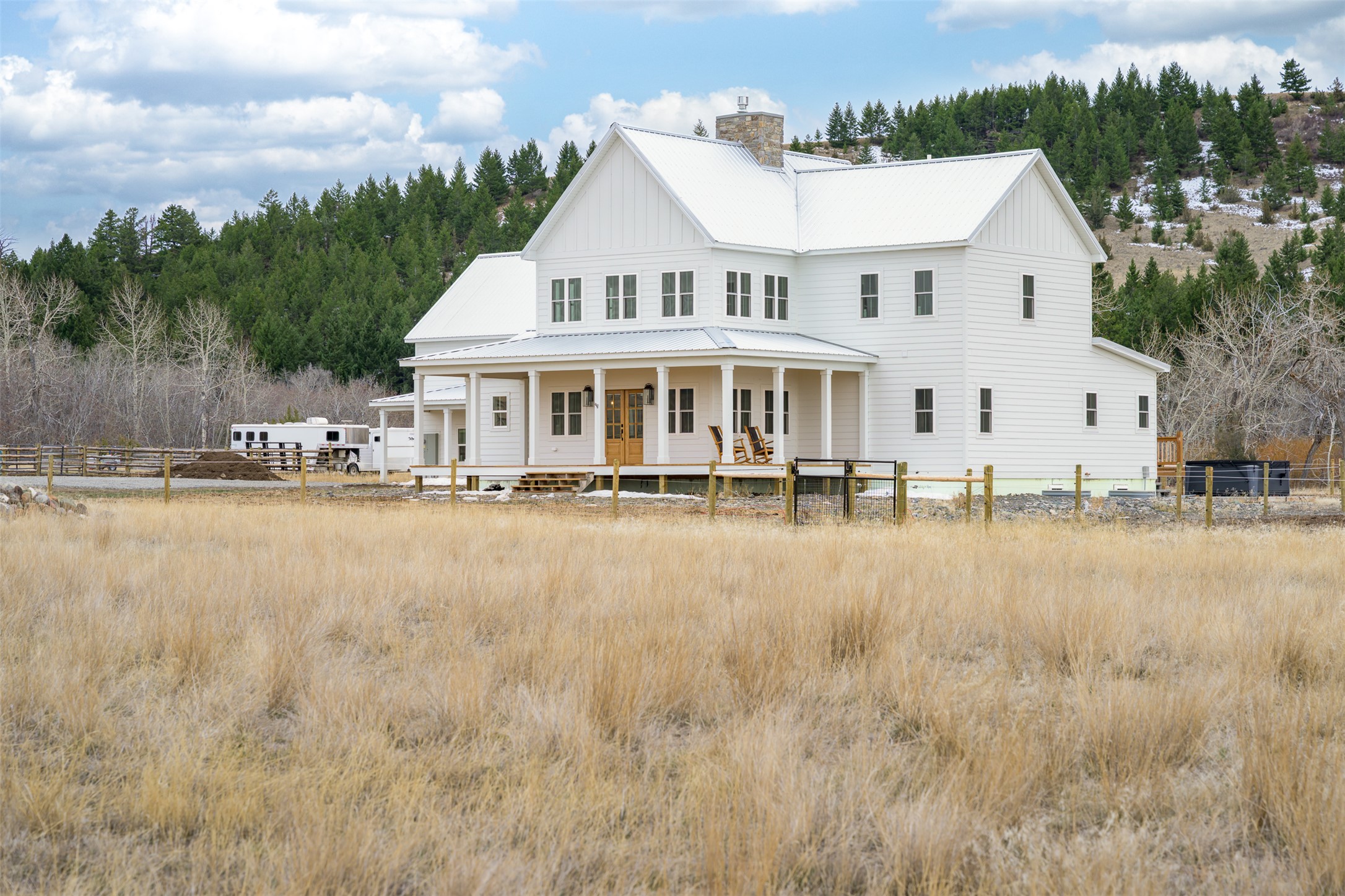 992 Deer Haven Drive Property Photo