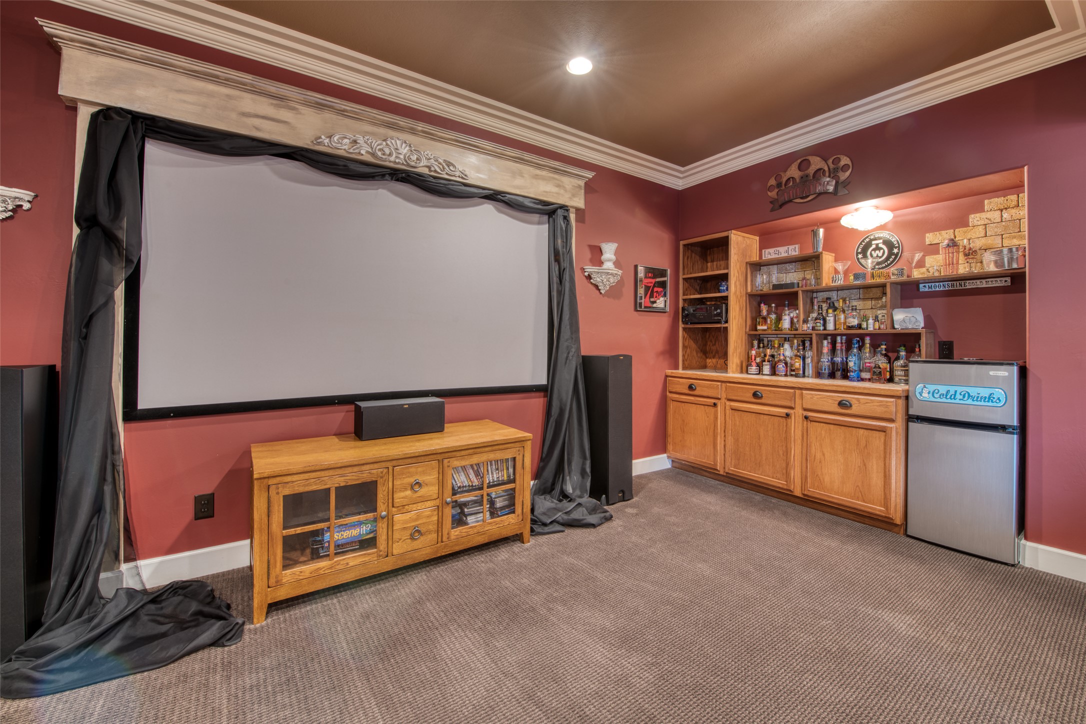 825 Mystic Horse Lane Property Photo 45