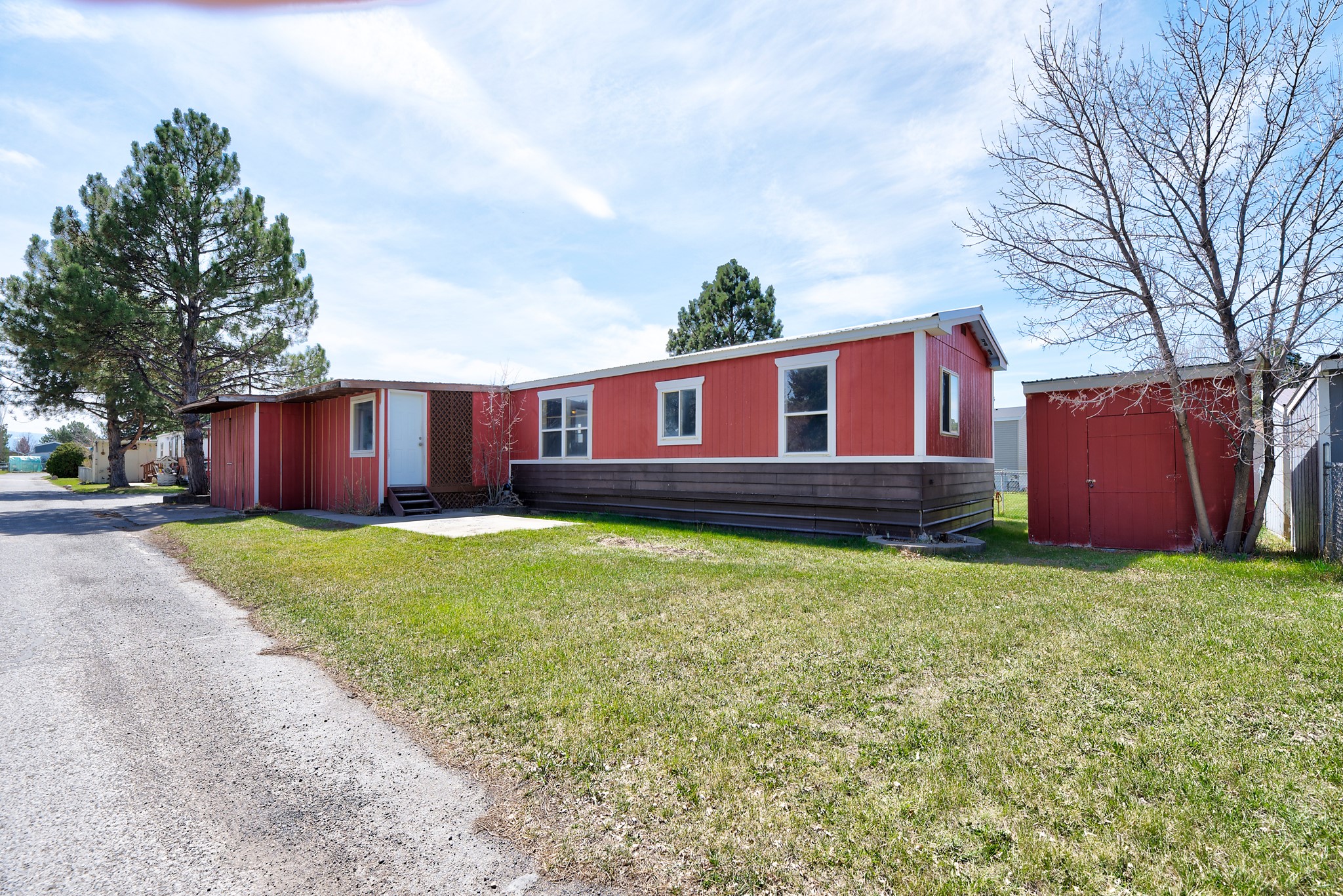 2880 Sundown Road Property Photo 1