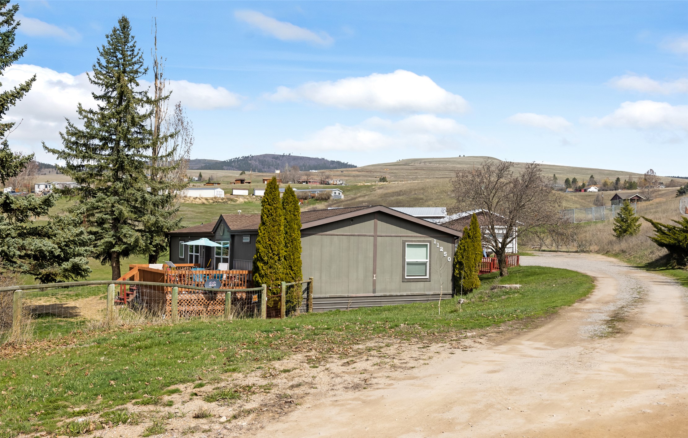 11250 Fred Lane Property Photo