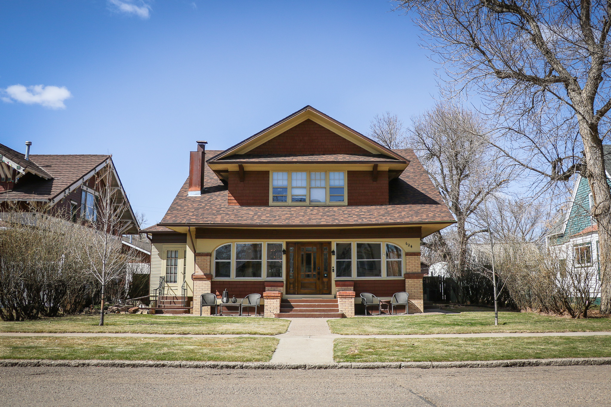 624 4th Avenue Property Photo