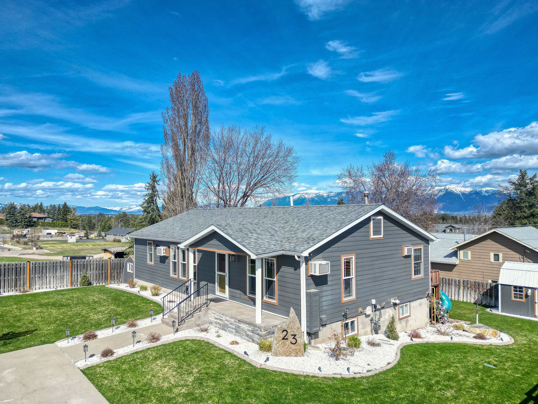 23 Glacier View Drive Property Photo