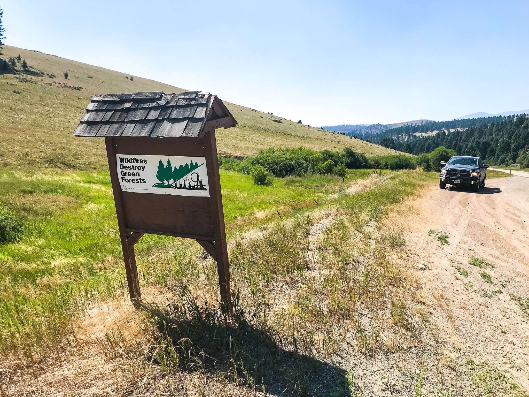 Tbd Upper Deep Creek Property Photo 11