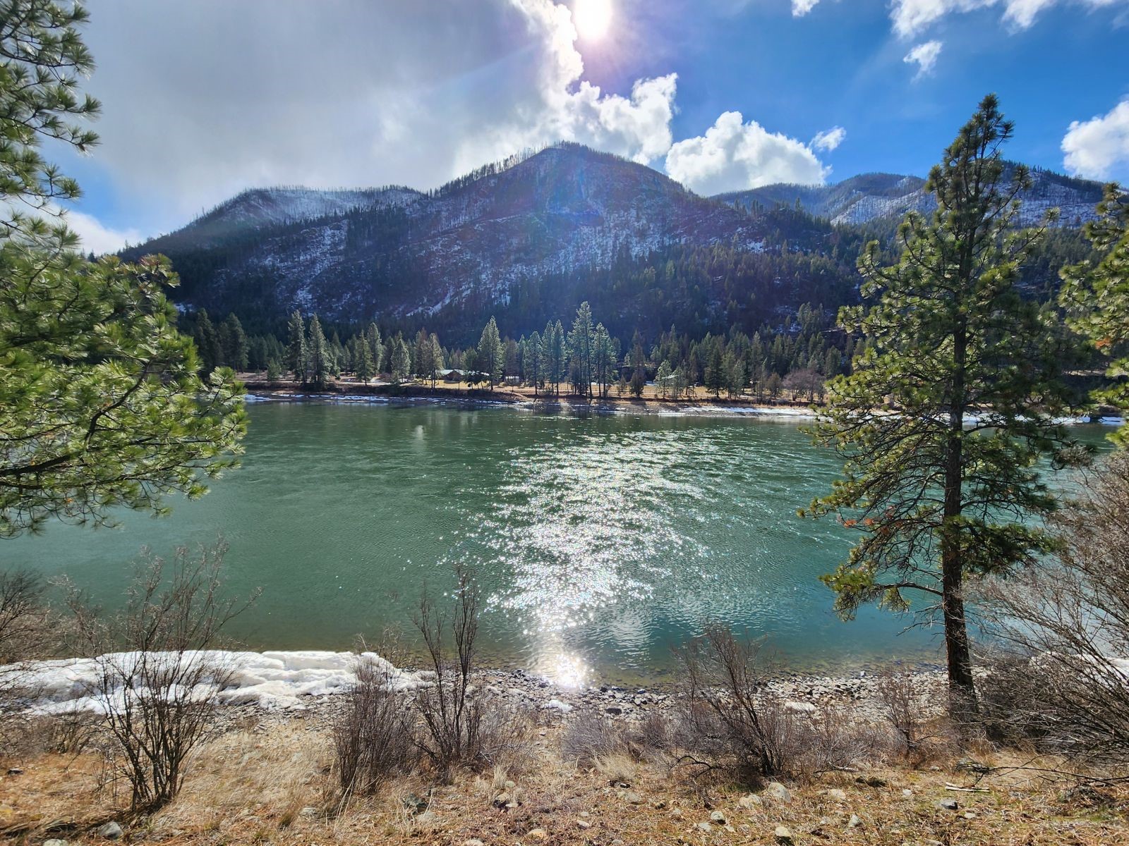 Nhn Harbine Ranch Estates Lot 4 Property Photo 1