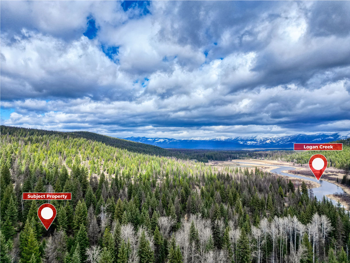 1768 Old Tally Lake Road Property Photo 1