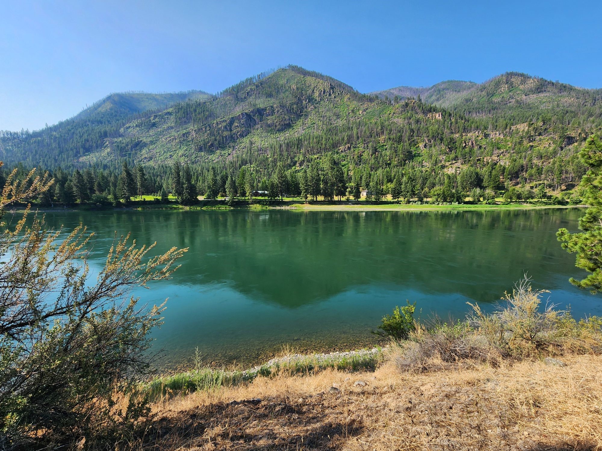 Nhn Harbine Ranch Estates Lot 3 Property Photo 1